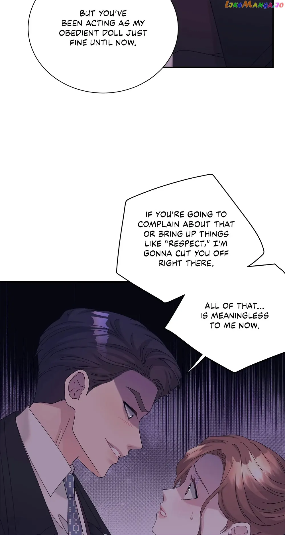 Fake Wife Chapter 26 - Page 29