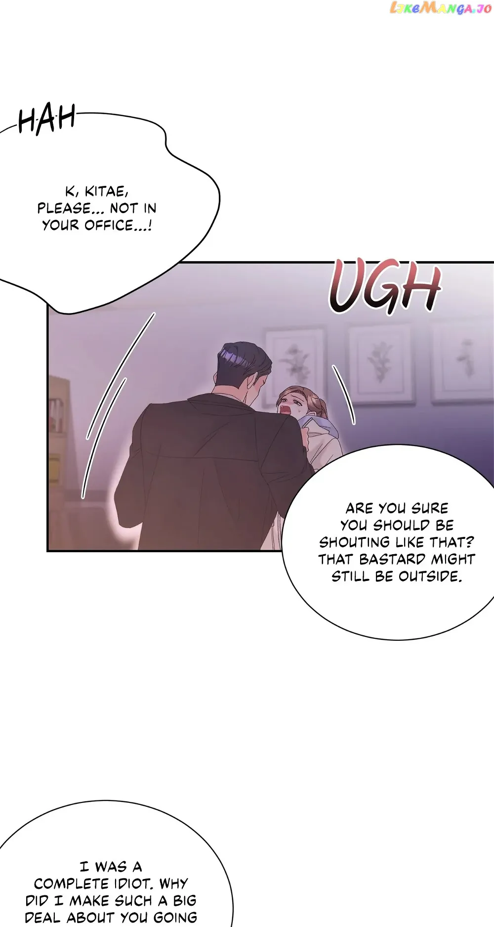 Fake Wife Chapter 26 - Page 32