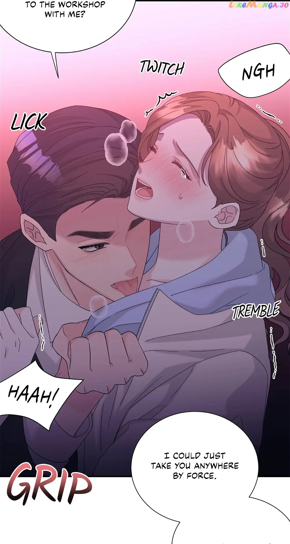 Fake Wife Chapter 26 - Page 33