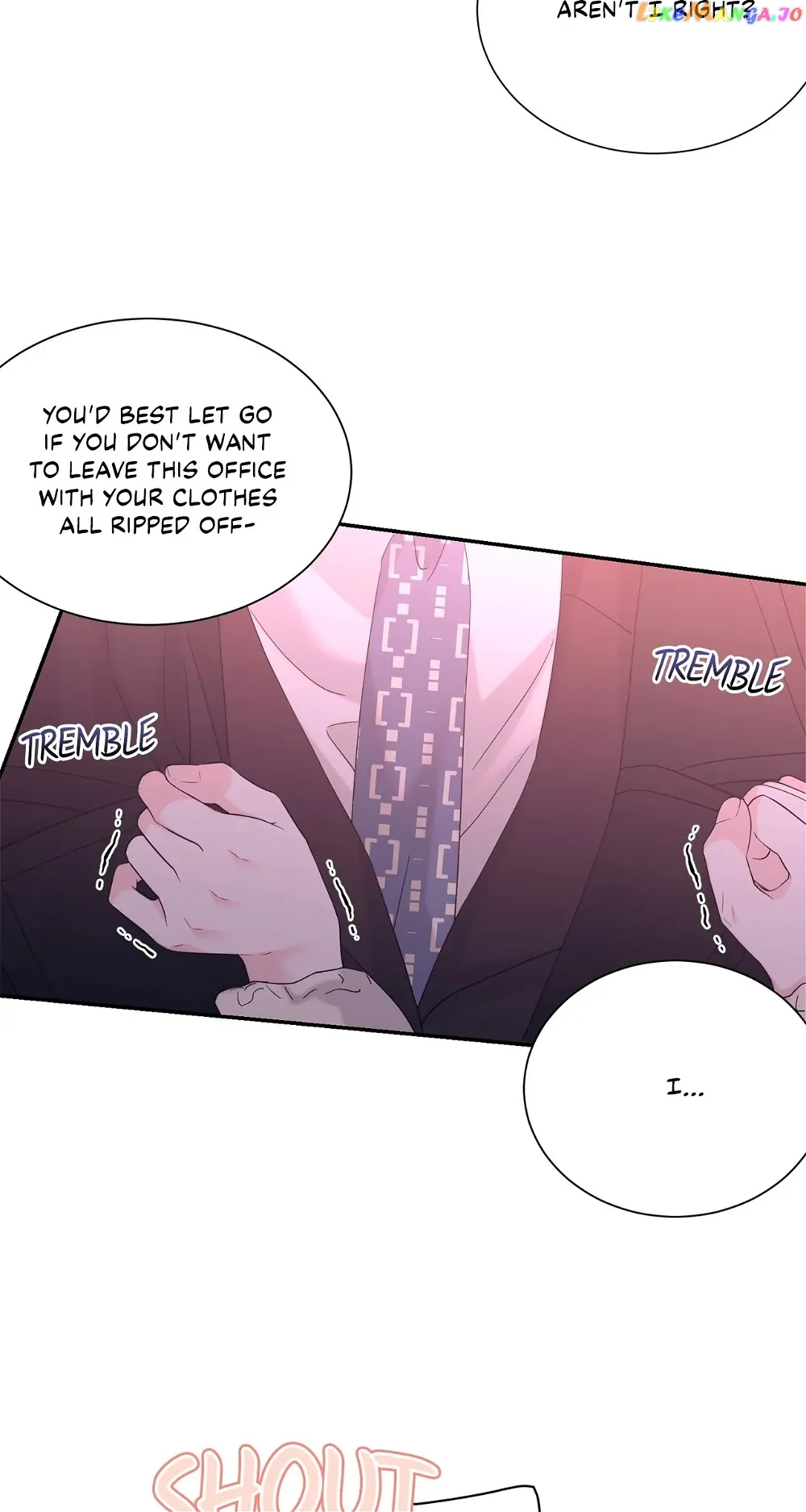Fake Wife Chapter 26 - Page 34