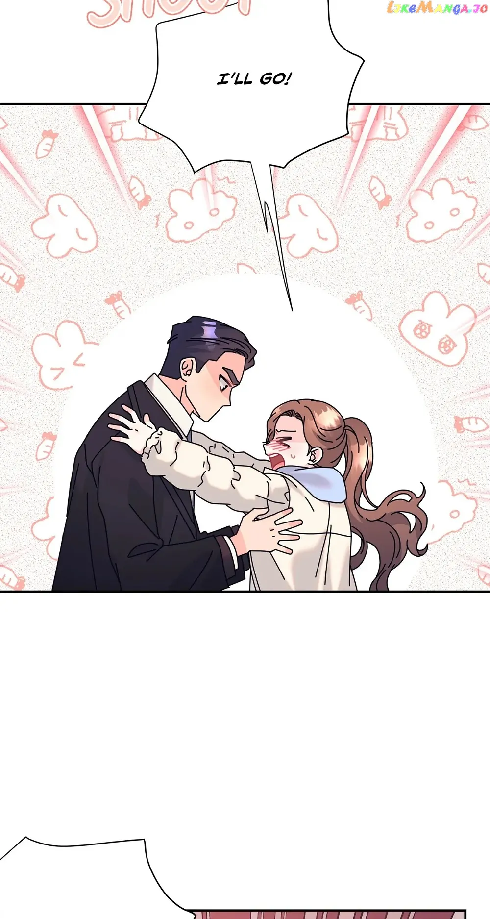 Fake Wife Chapter 26 - Page 35