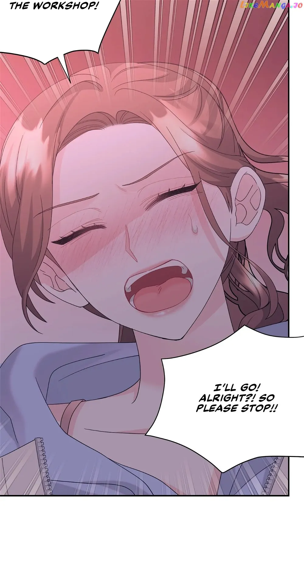 Fake Wife Chapter 26 - Page 36