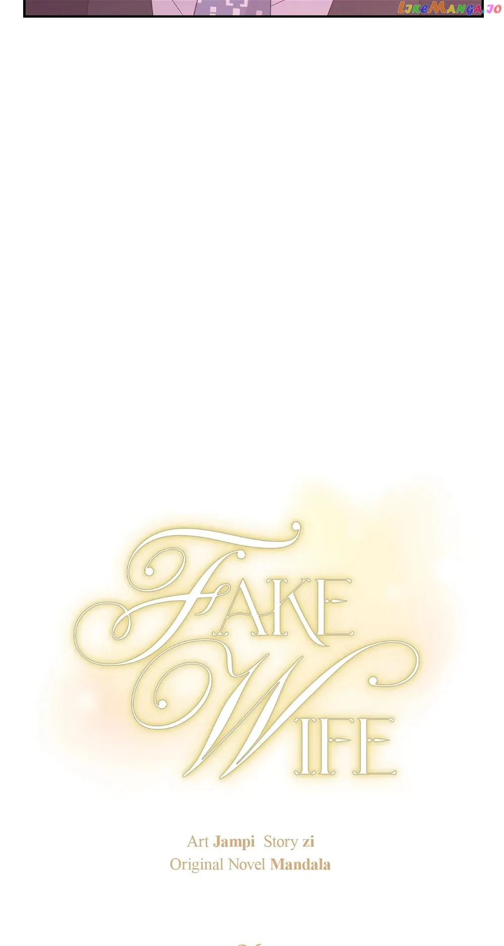 Fake Wife Chapter 26 - Page 38