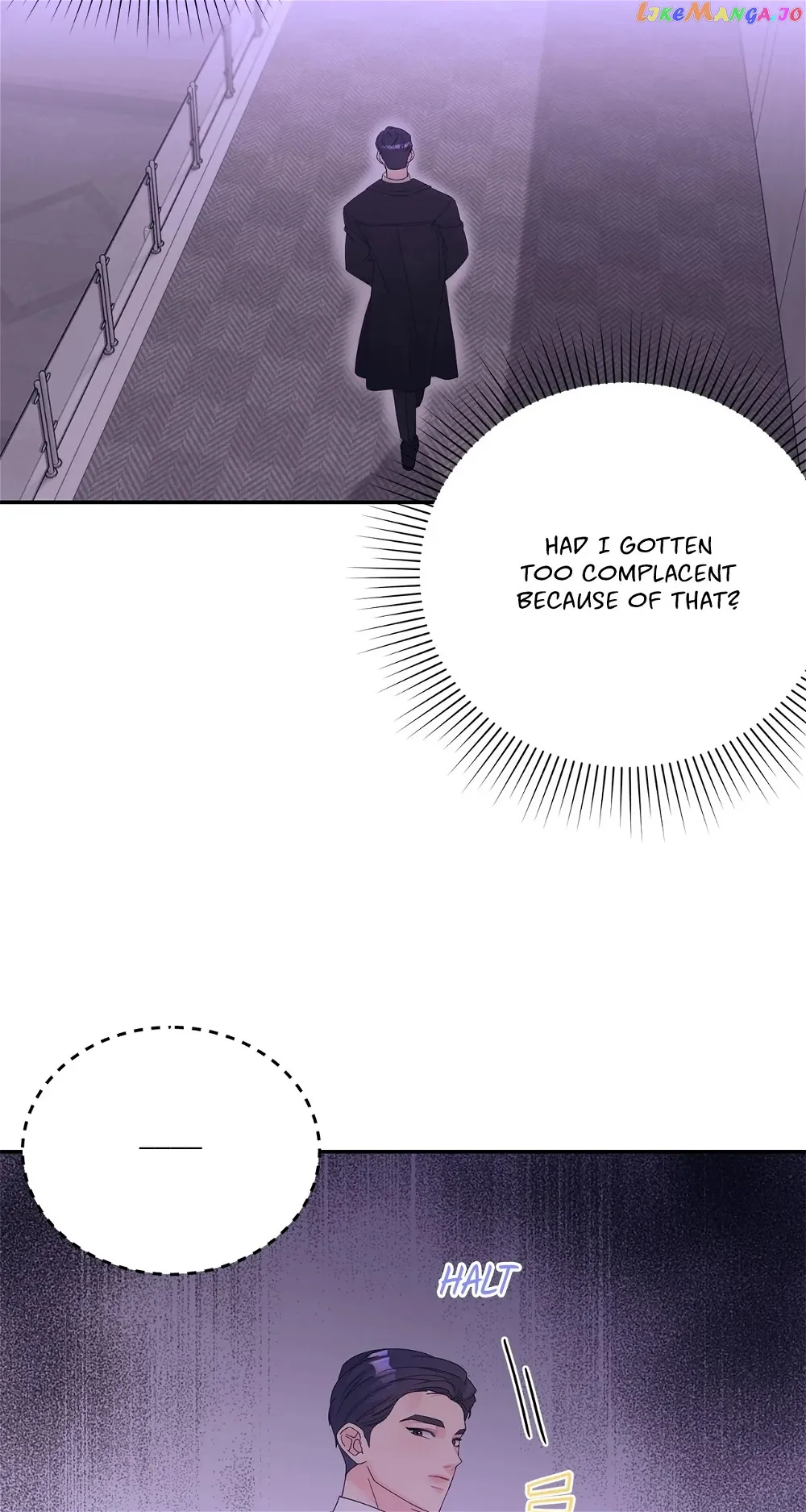 Fake Wife Chapter 26 - Page 5