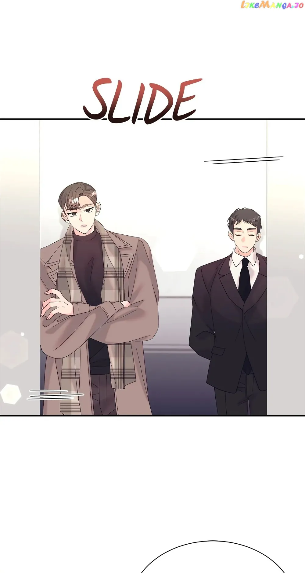 Fake Wife Chapter 26 - Page 41