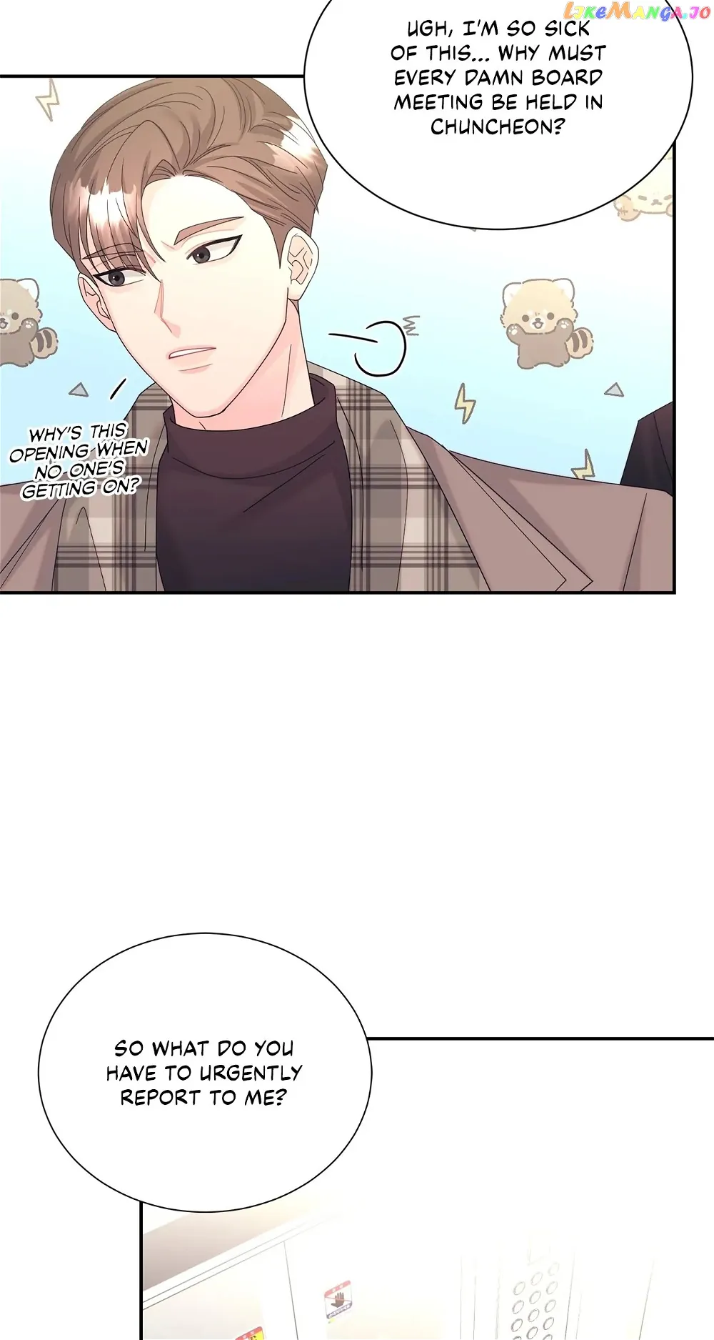 Fake Wife Chapter 26 - Page 42