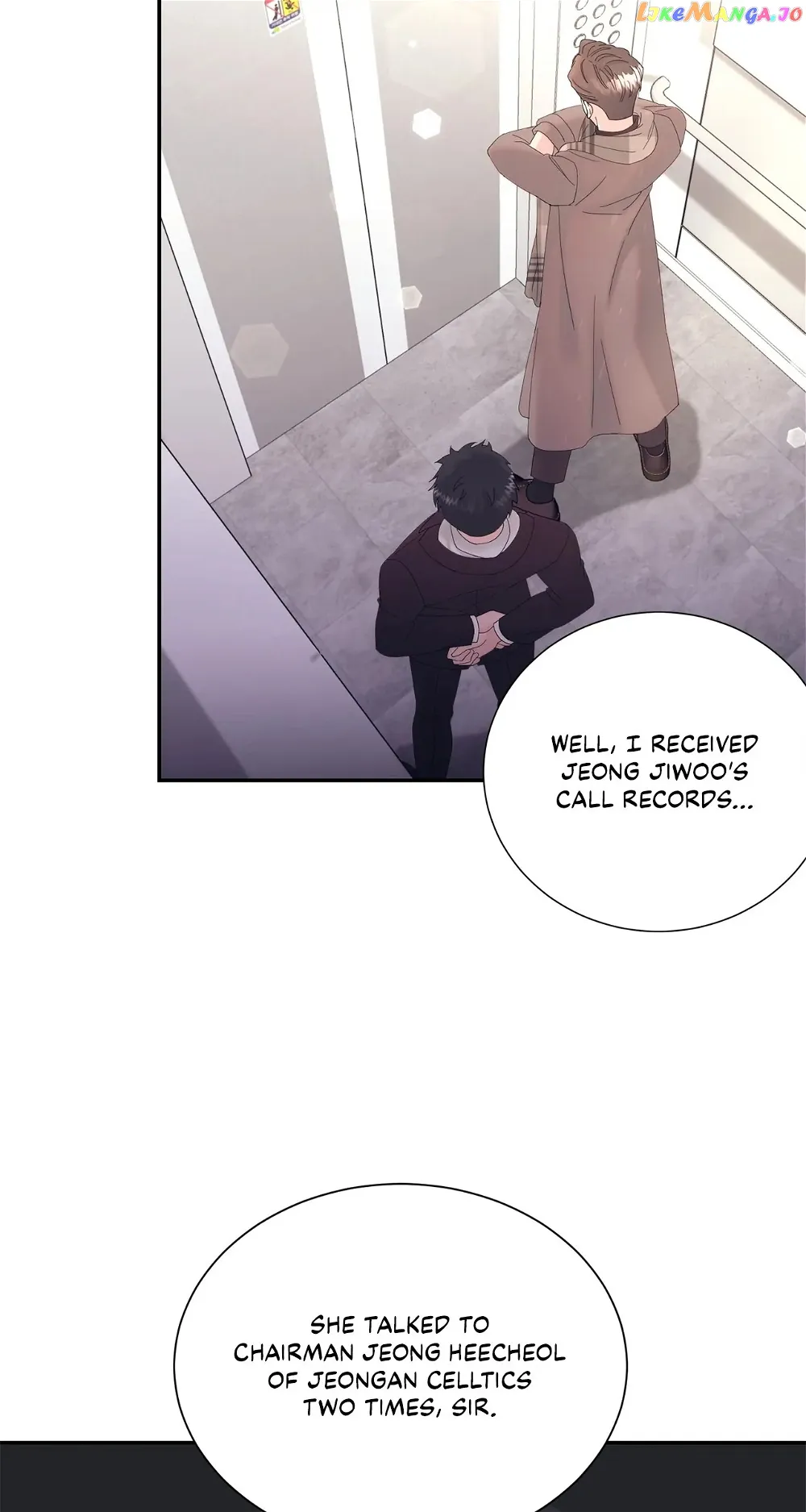 Fake Wife Chapter 26 - Page 43