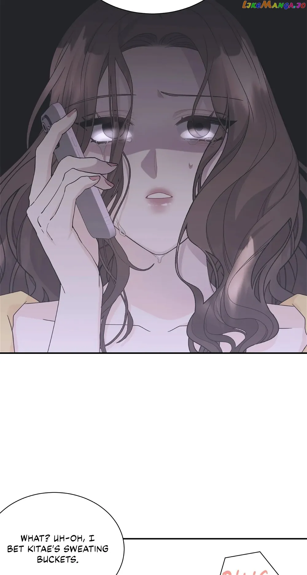 Fake Wife Chapter 26 - Page 44