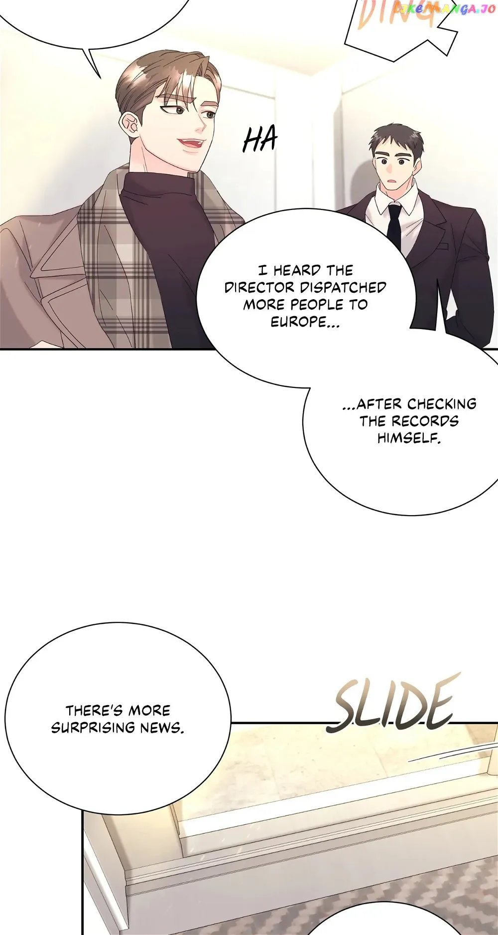 Fake Wife Chapter 26 - Page 45
