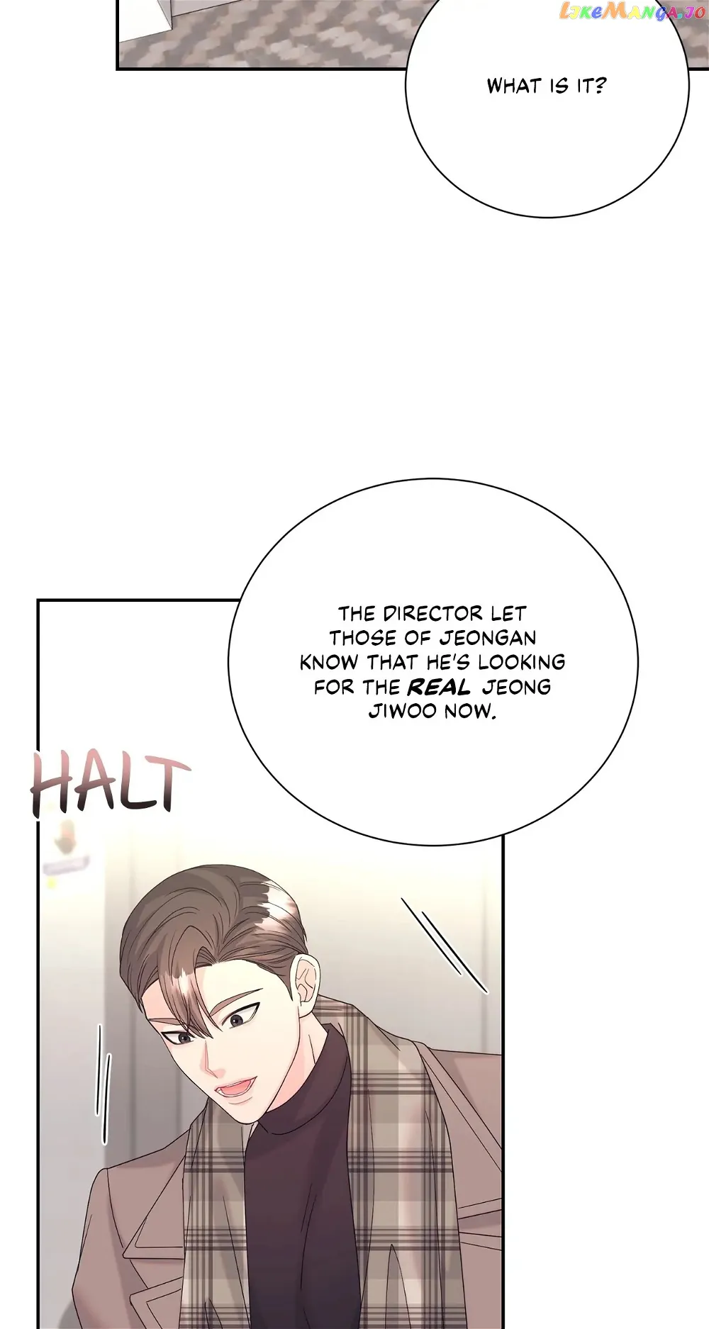 Fake Wife Chapter 26 - Page 46