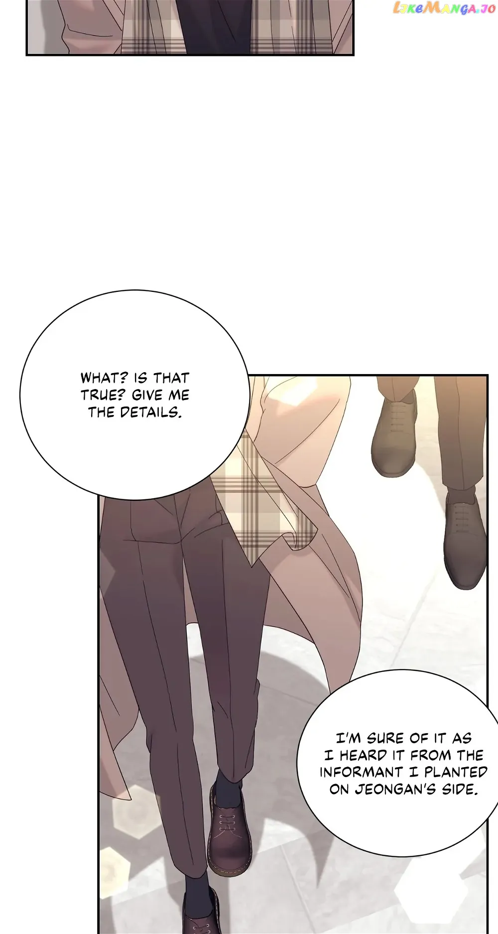 Fake Wife Chapter 26 - Page 47