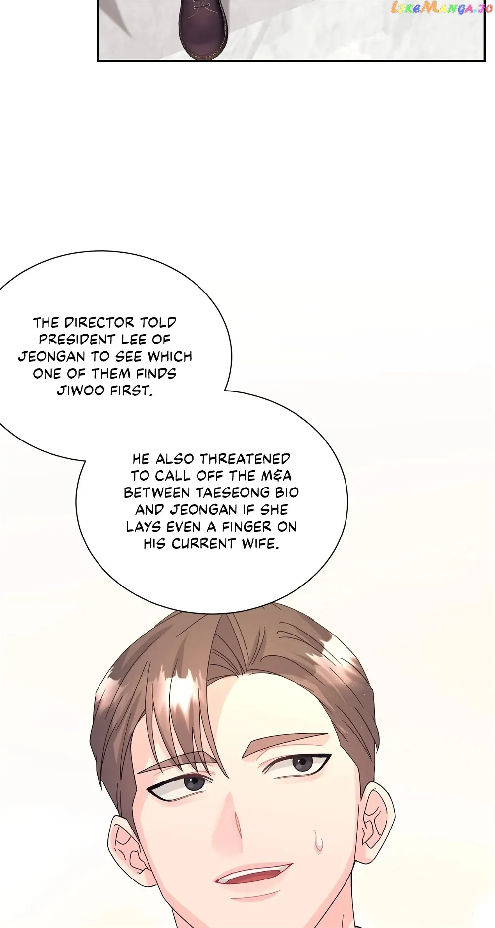Fake Wife Chapter 26 - Page 48