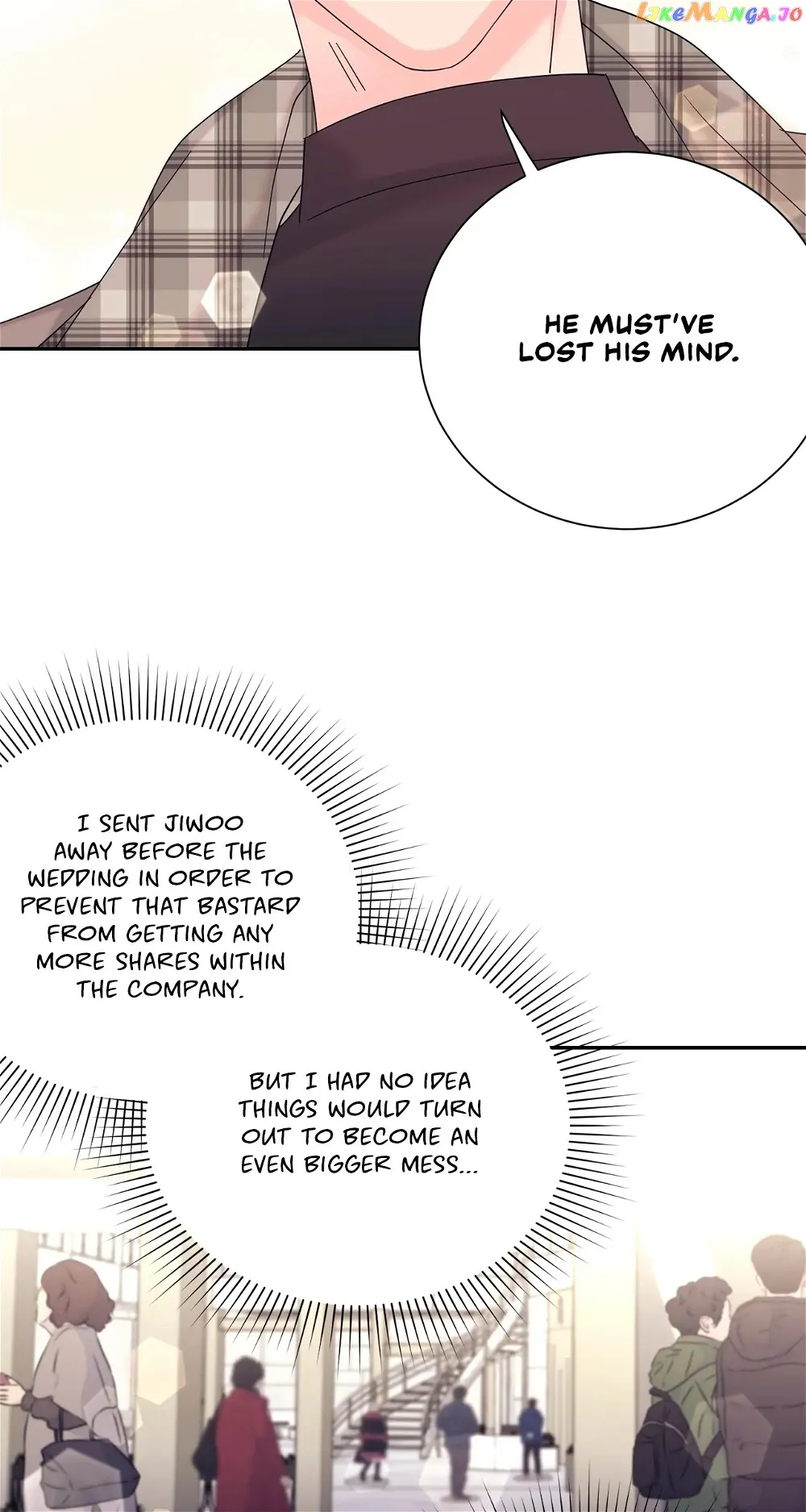 Fake Wife Chapter 26 - Page 49