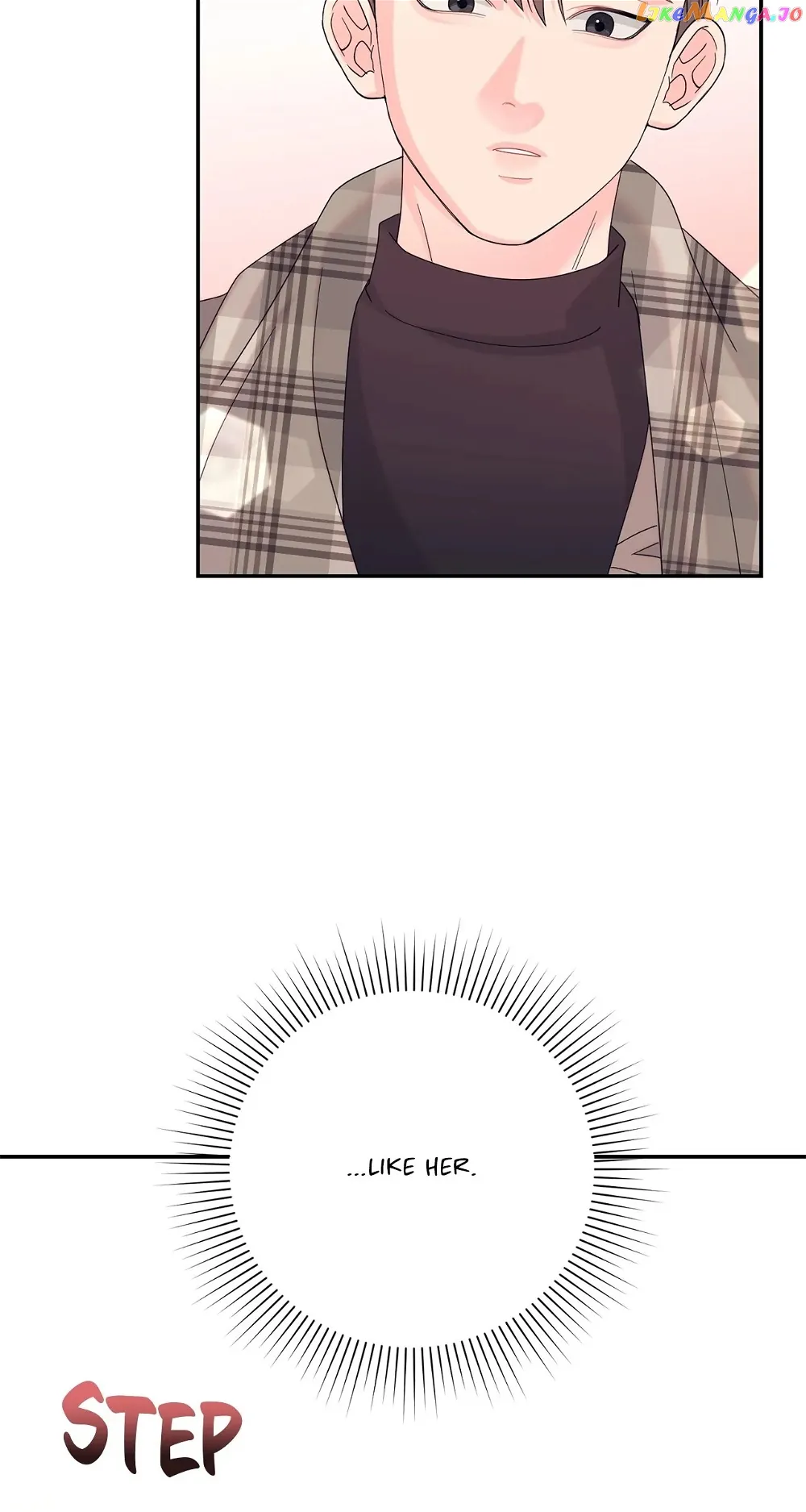 Fake Wife Chapter 26 - Page 54