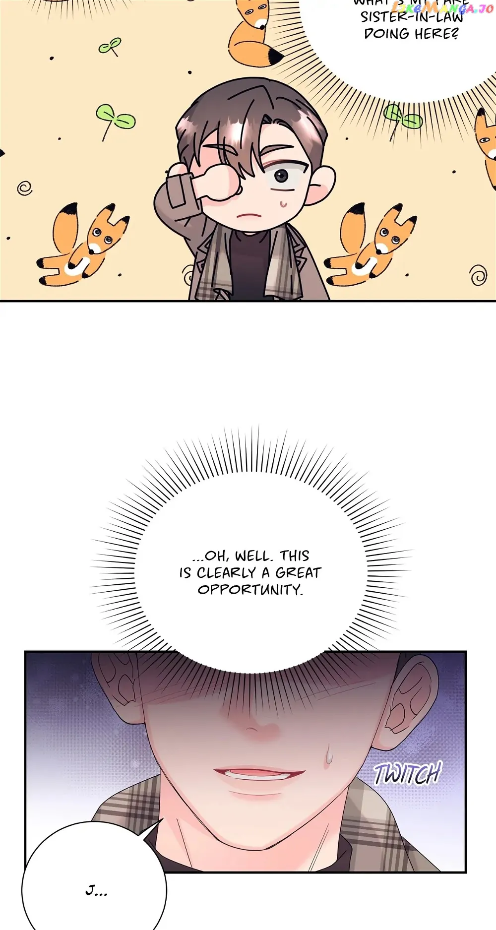 Fake Wife Chapter 26 - Page 56