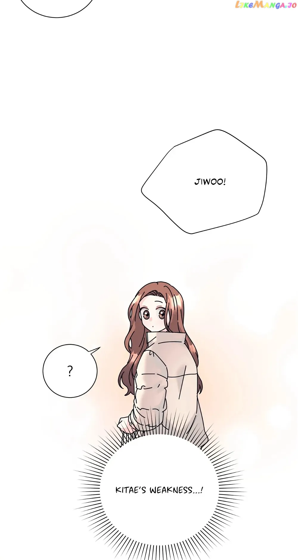 Fake Wife Chapter 26 - Page 57