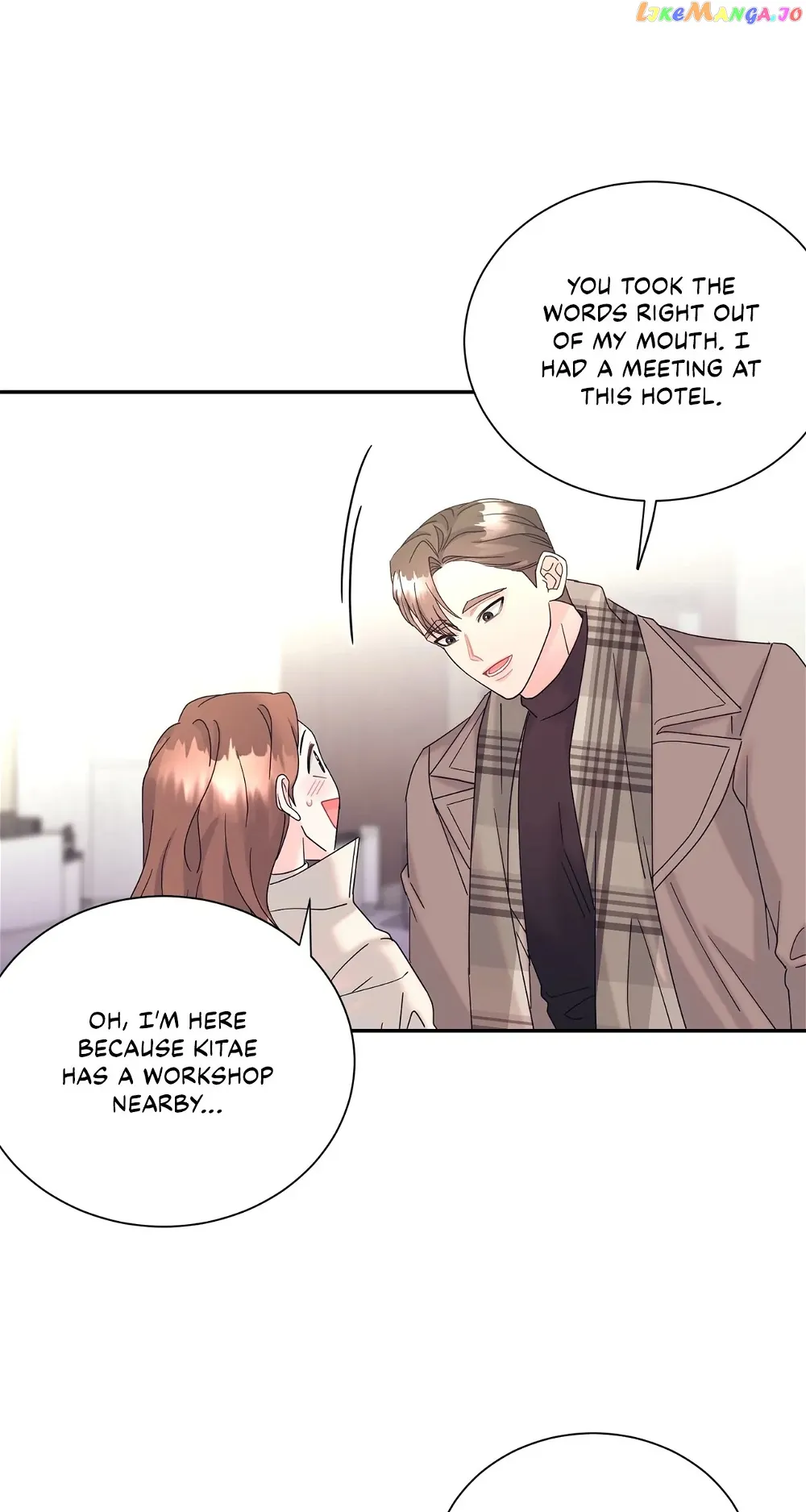 Fake Wife Chapter 26 - Page 59