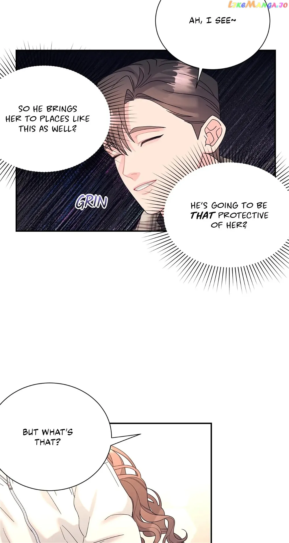 Fake Wife Chapter 26 - Page 60