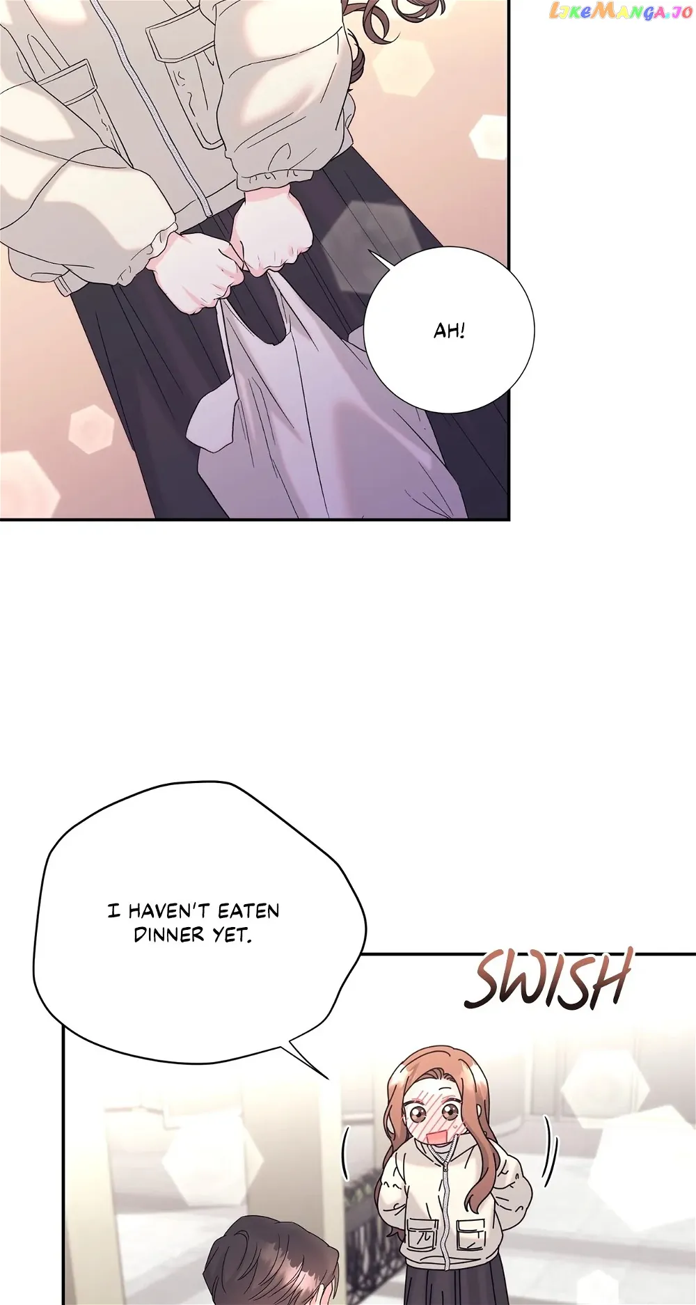 Fake Wife Chapter 26 - Page 61