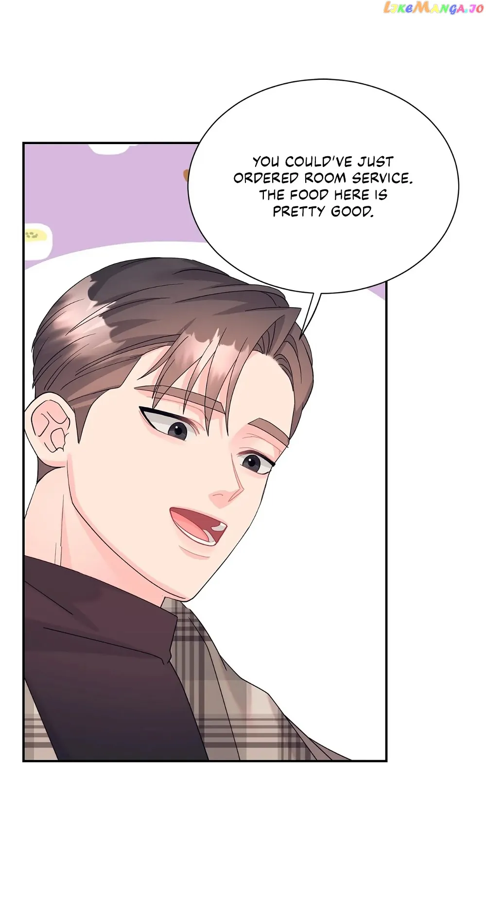 Fake Wife Chapter 26 - Page 63