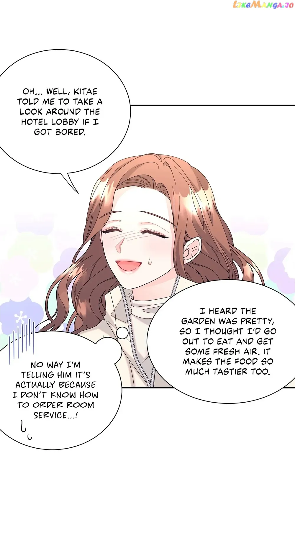 Fake Wife Chapter 26 - Page 64