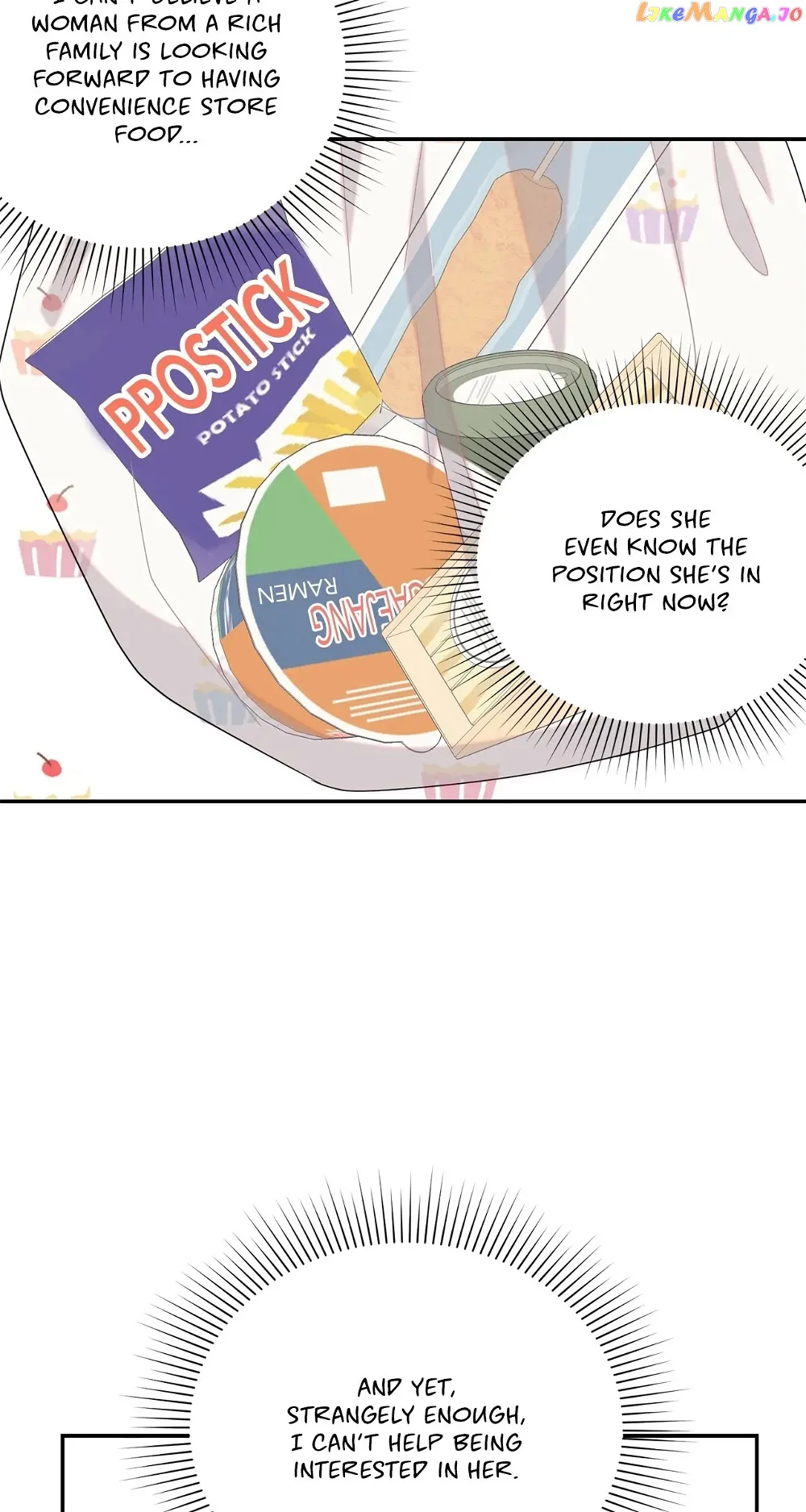 Fake Wife Chapter 26 - Page 66