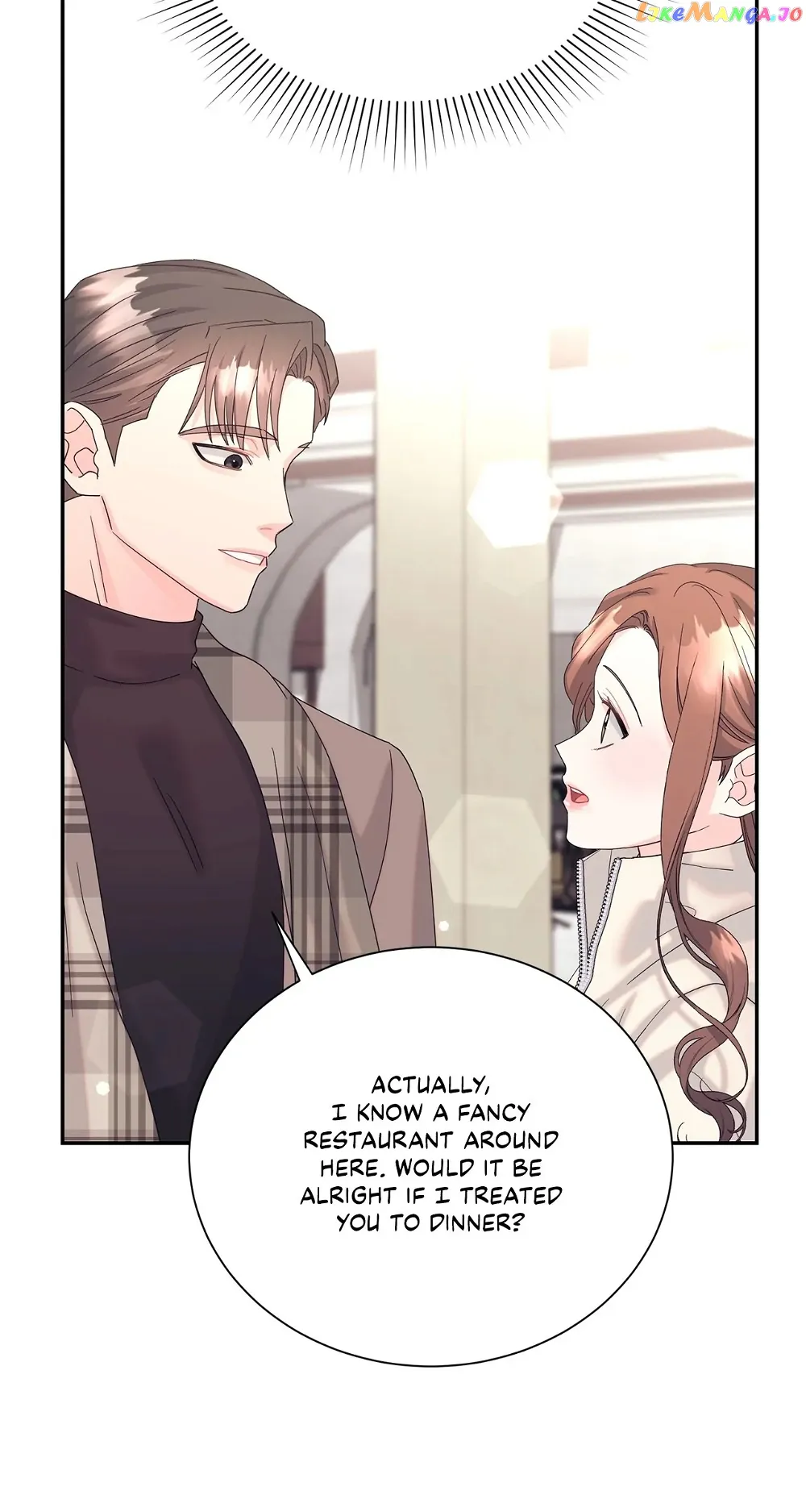 Fake Wife Chapter 26 - Page 67