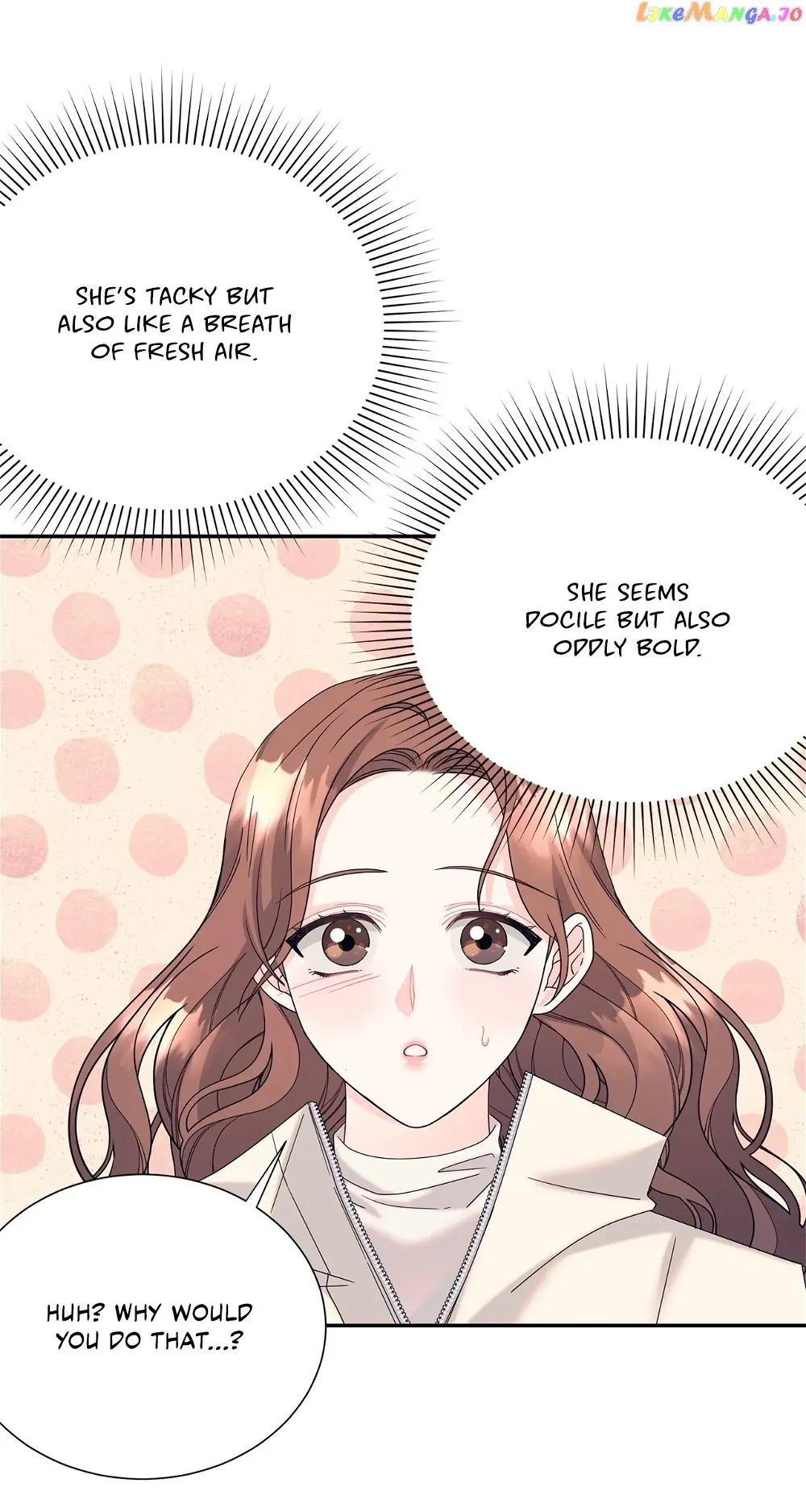 Fake Wife Chapter 26 - Page 68