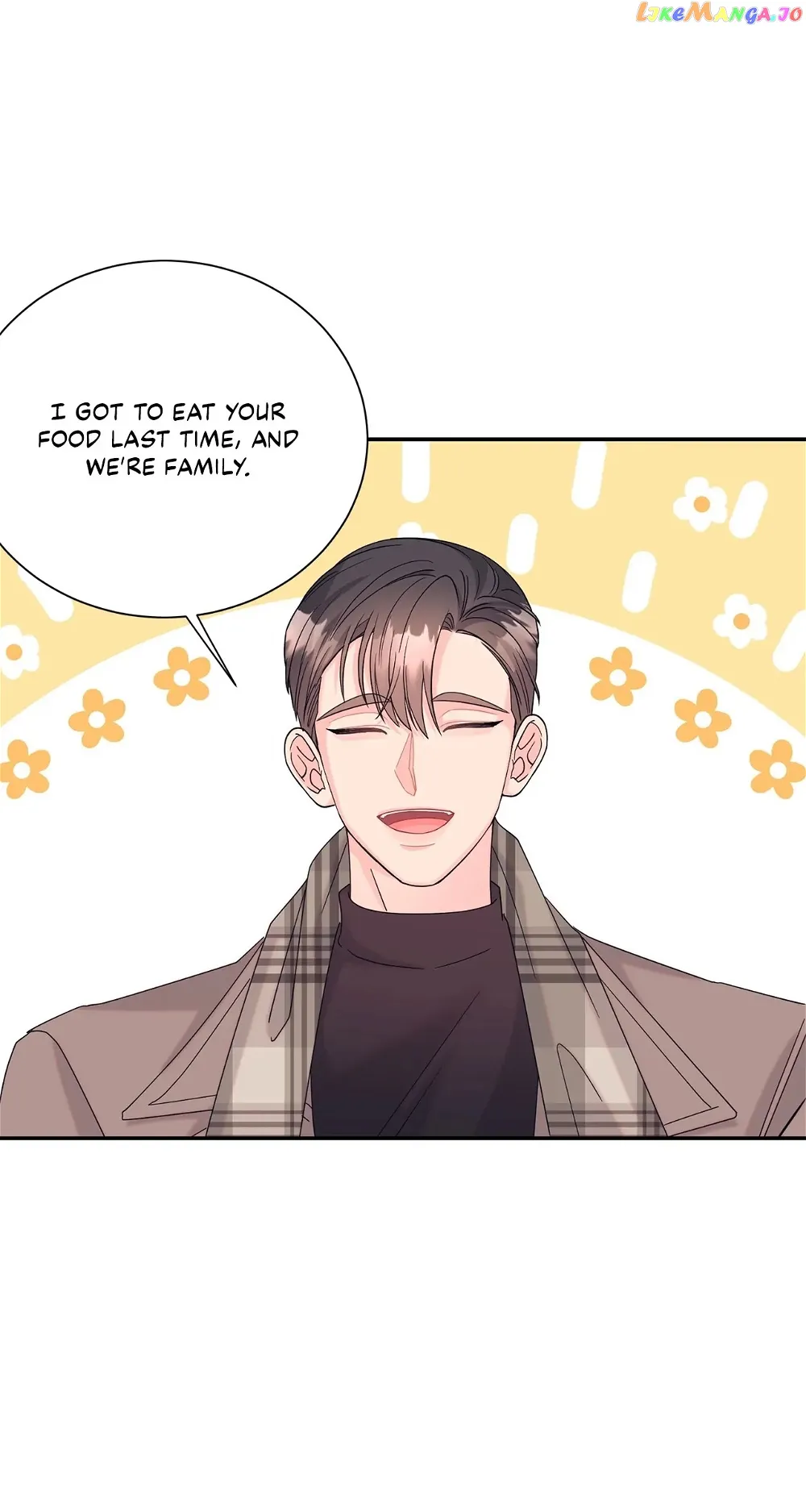 Fake Wife Chapter 26 - Page 69