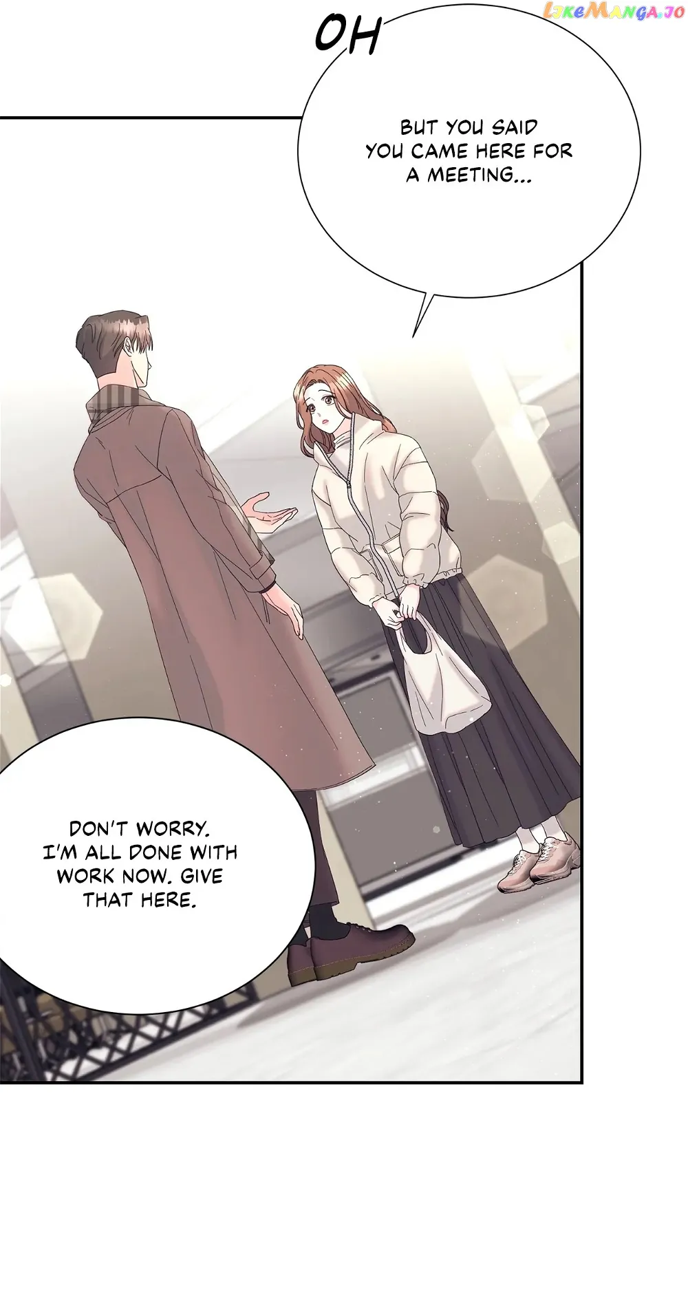 Fake Wife Chapter 26 - Page 70