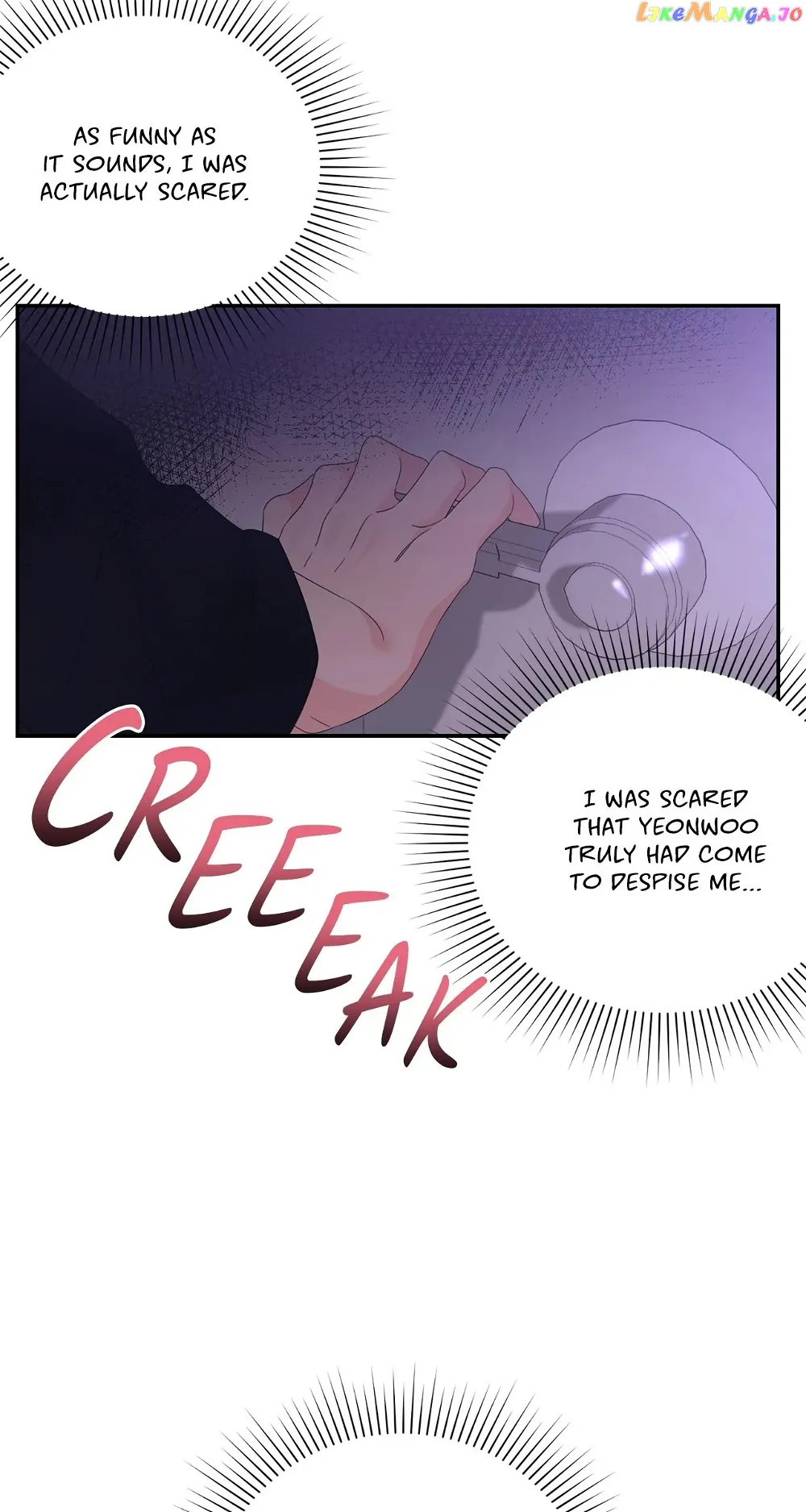 Fake Wife Chapter 26 - Page 8