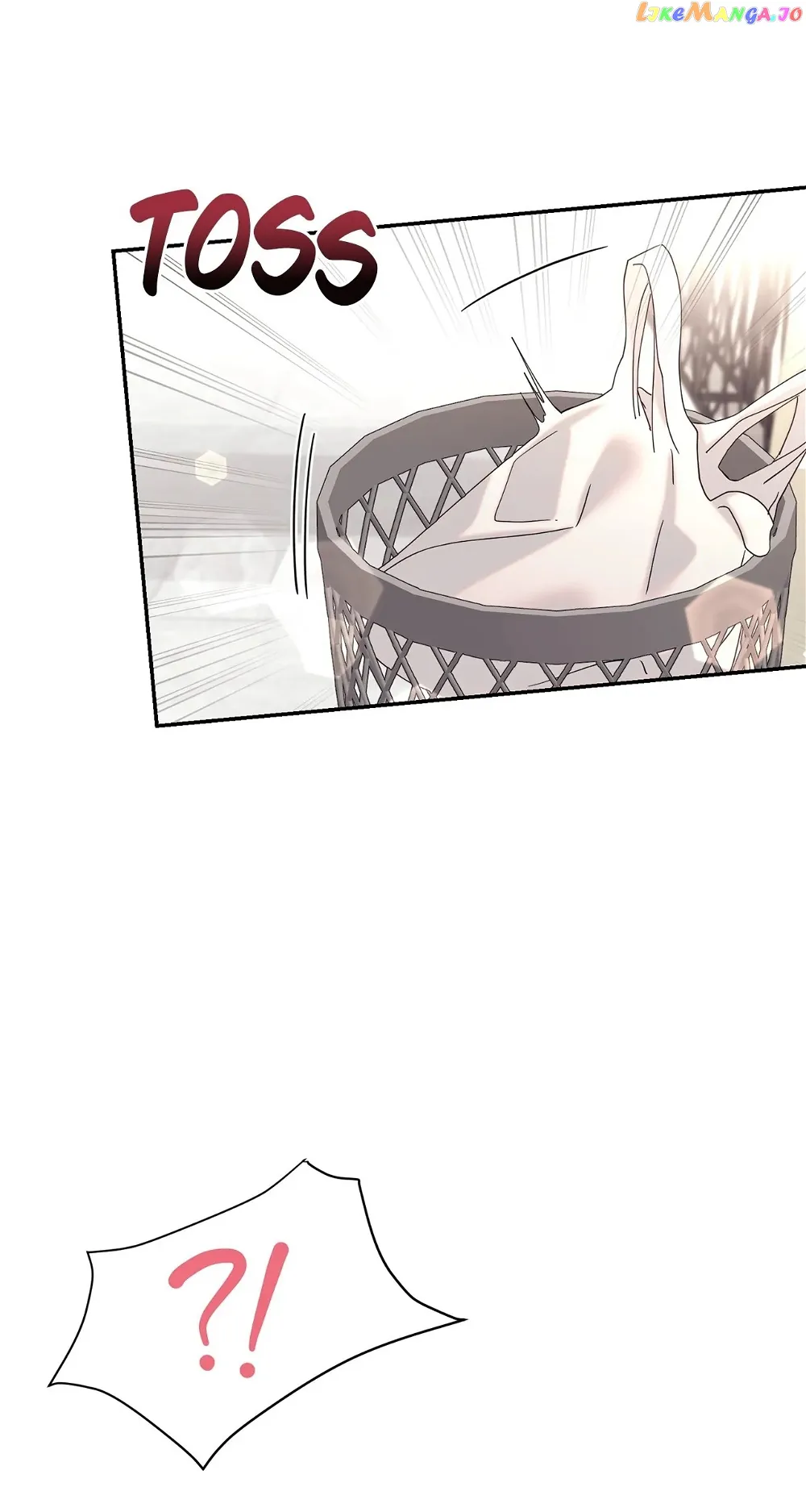 Fake Wife Chapter 26 - Page 72