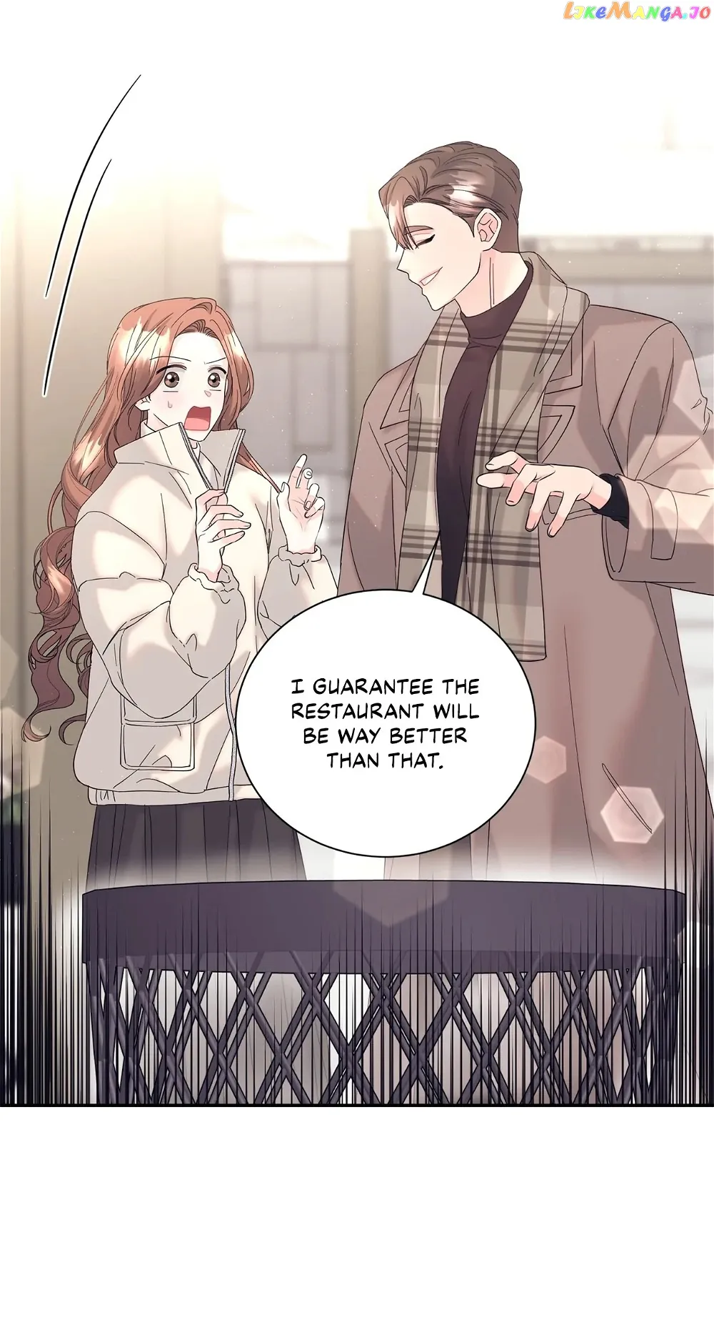 Fake Wife Chapter 26 - Page 73
