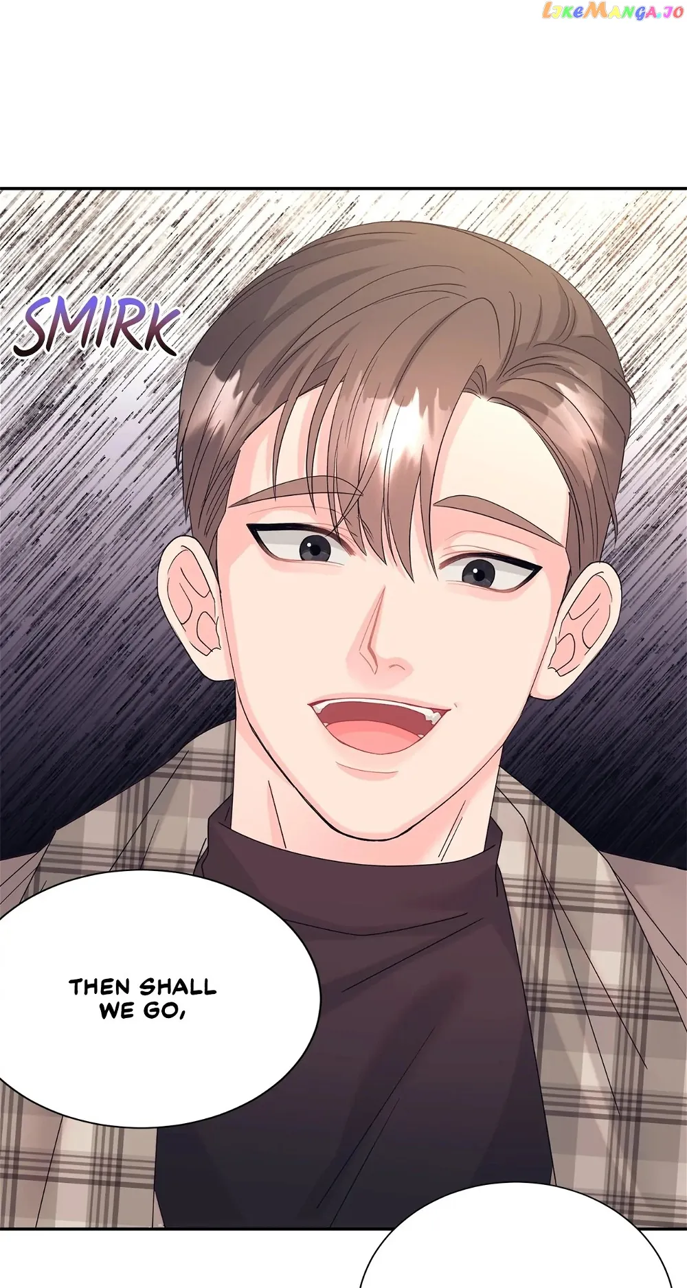 Fake Wife Chapter 26 - Page 74