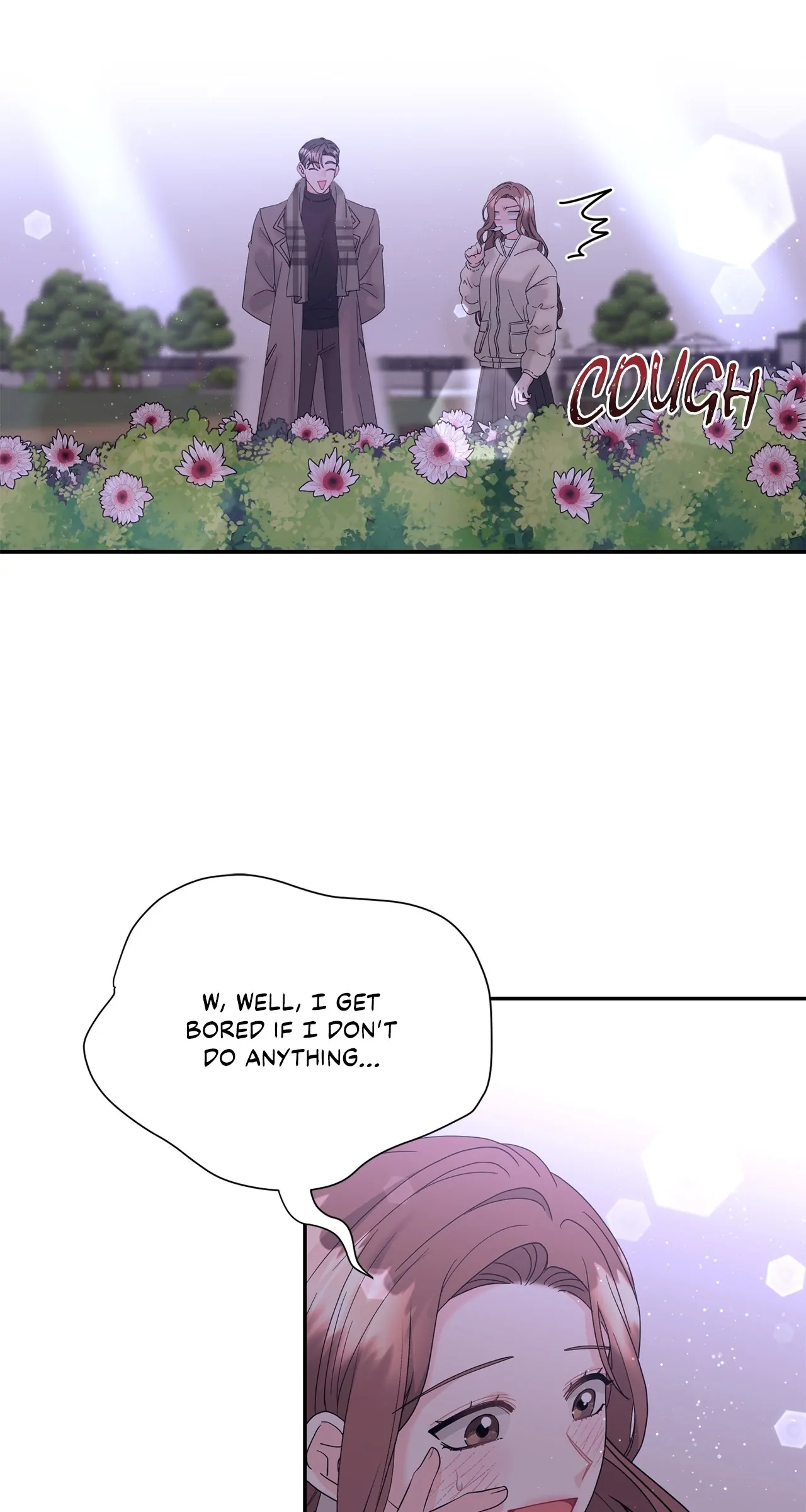 Fake Wife Chapter 27 - Page 11
