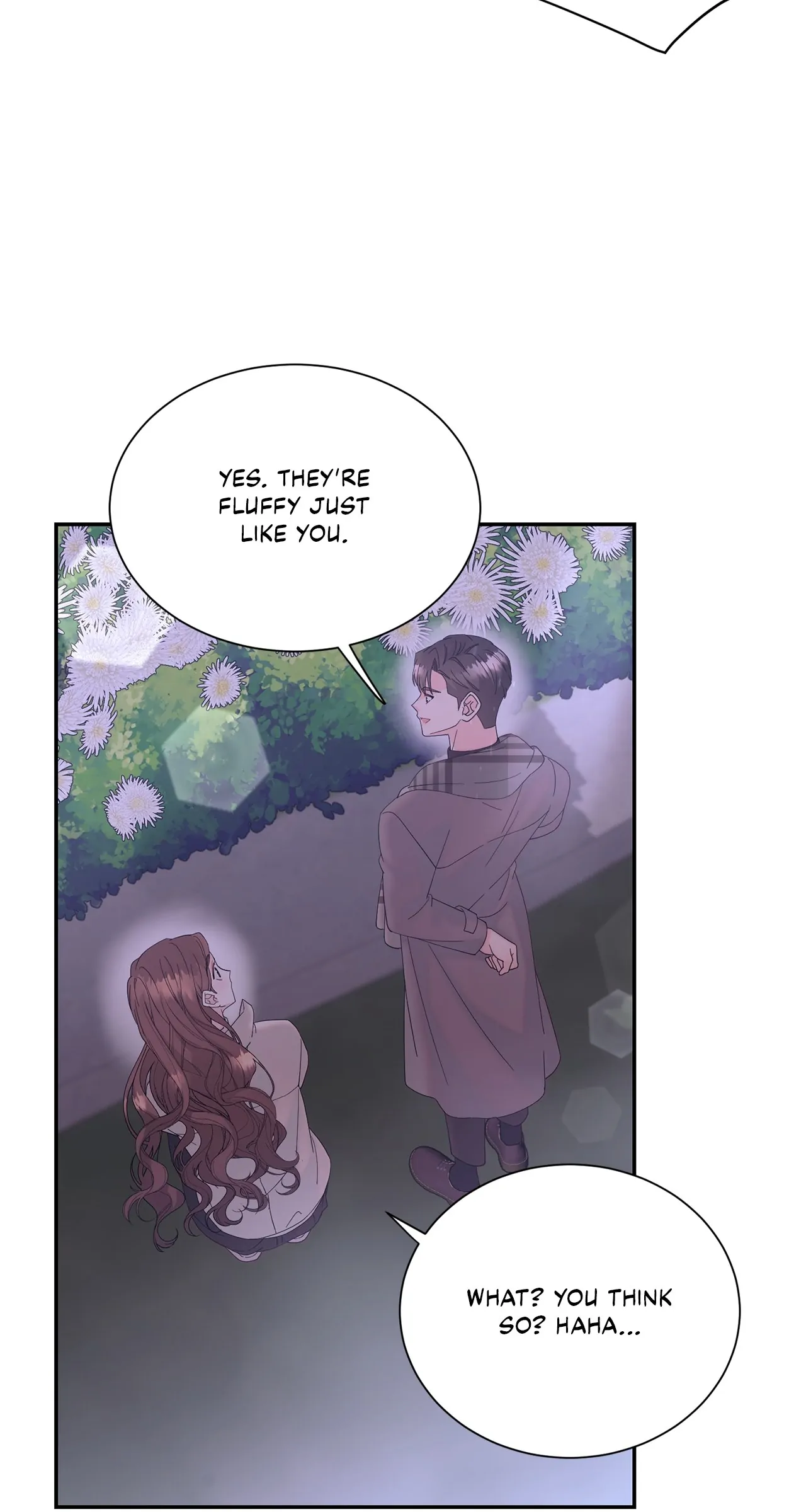 Fake Wife Chapter 27 - Page 13