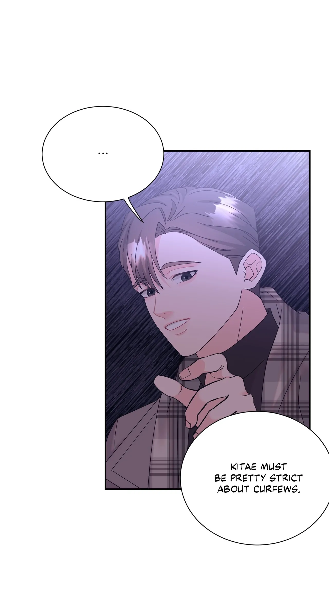 Fake Wife Chapter 27 - Page 20