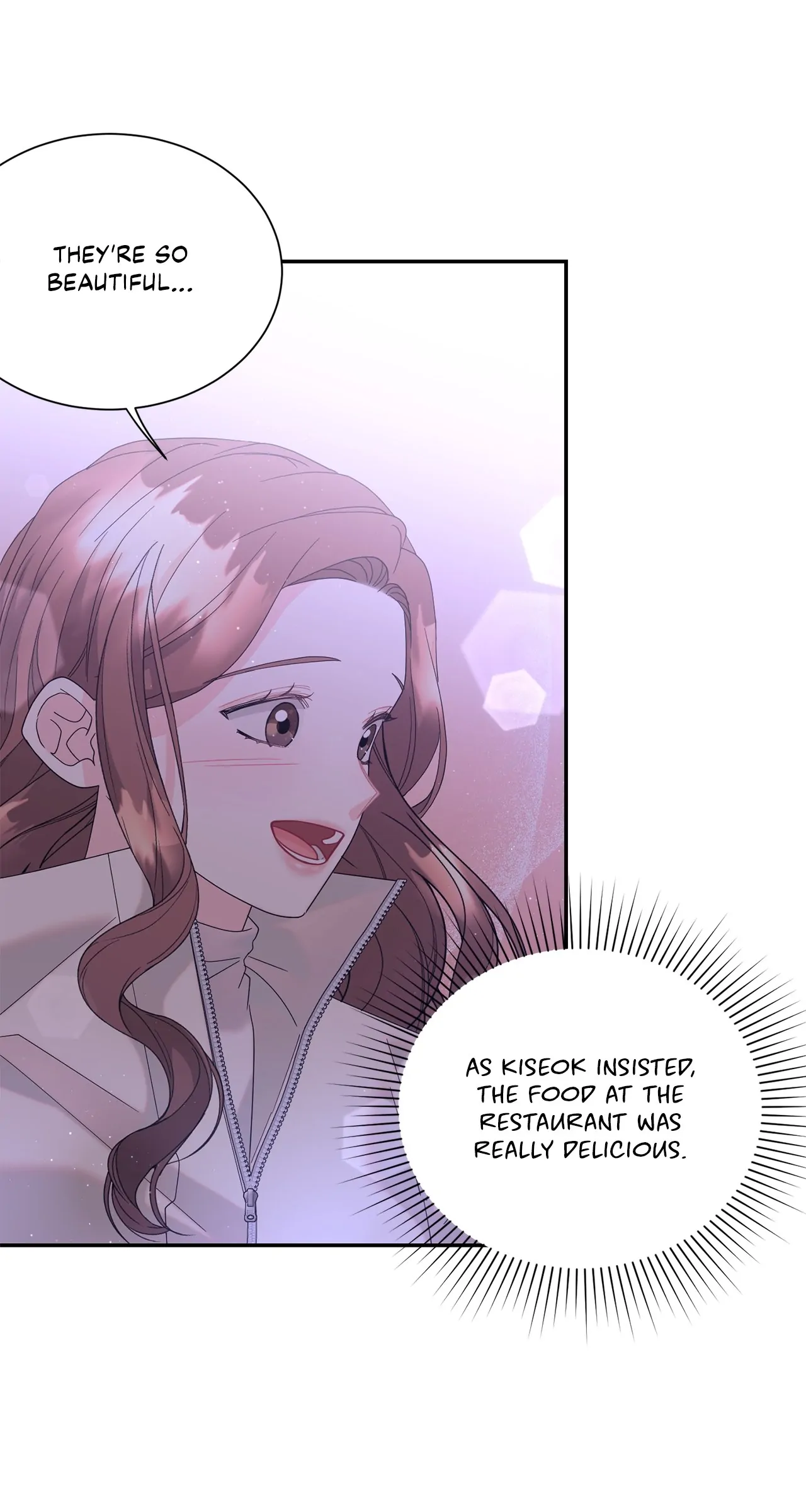 Fake Wife Chapter 27 - Page 3