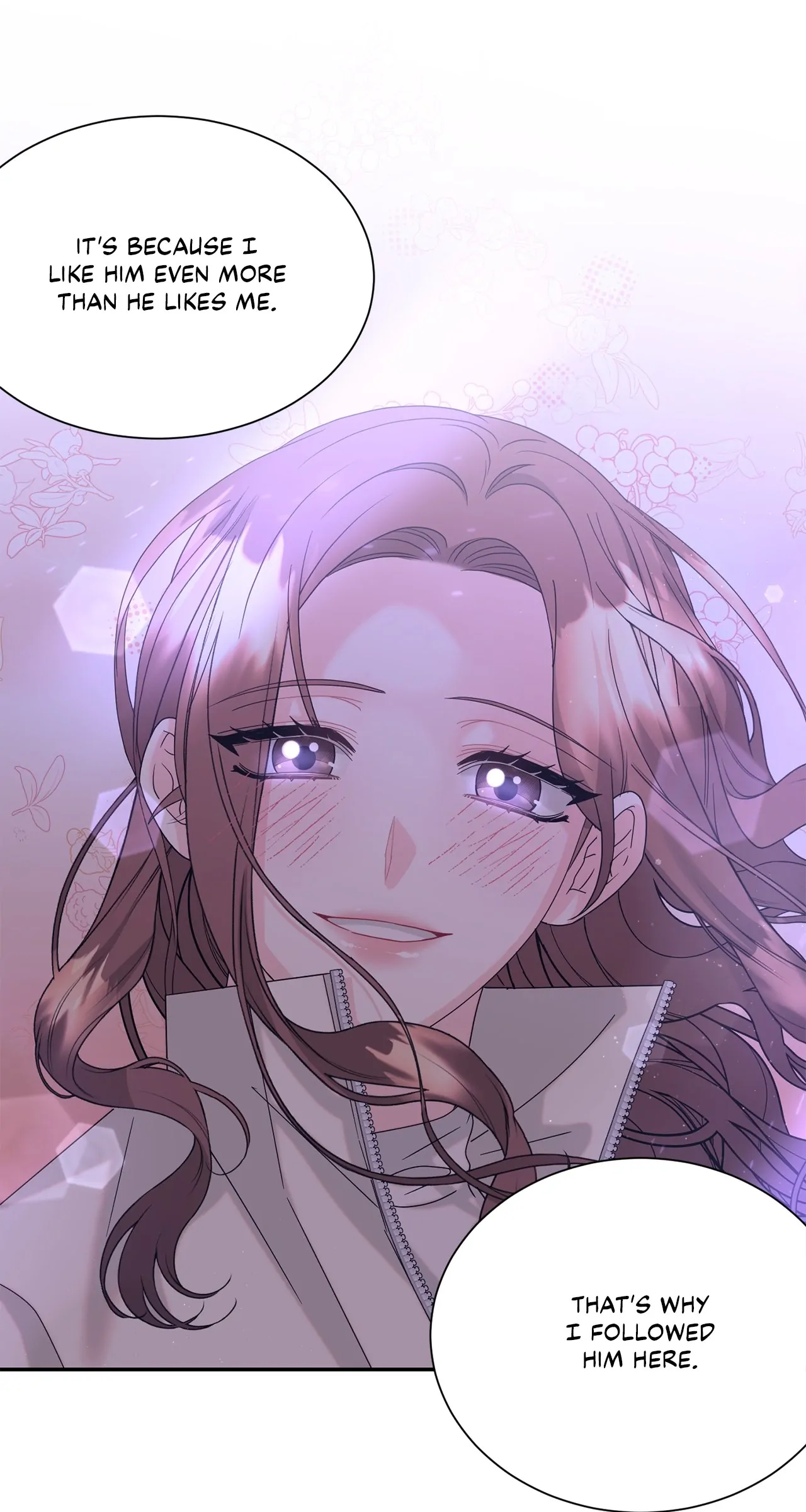 Fake Wife Chapter 27 - Page 23