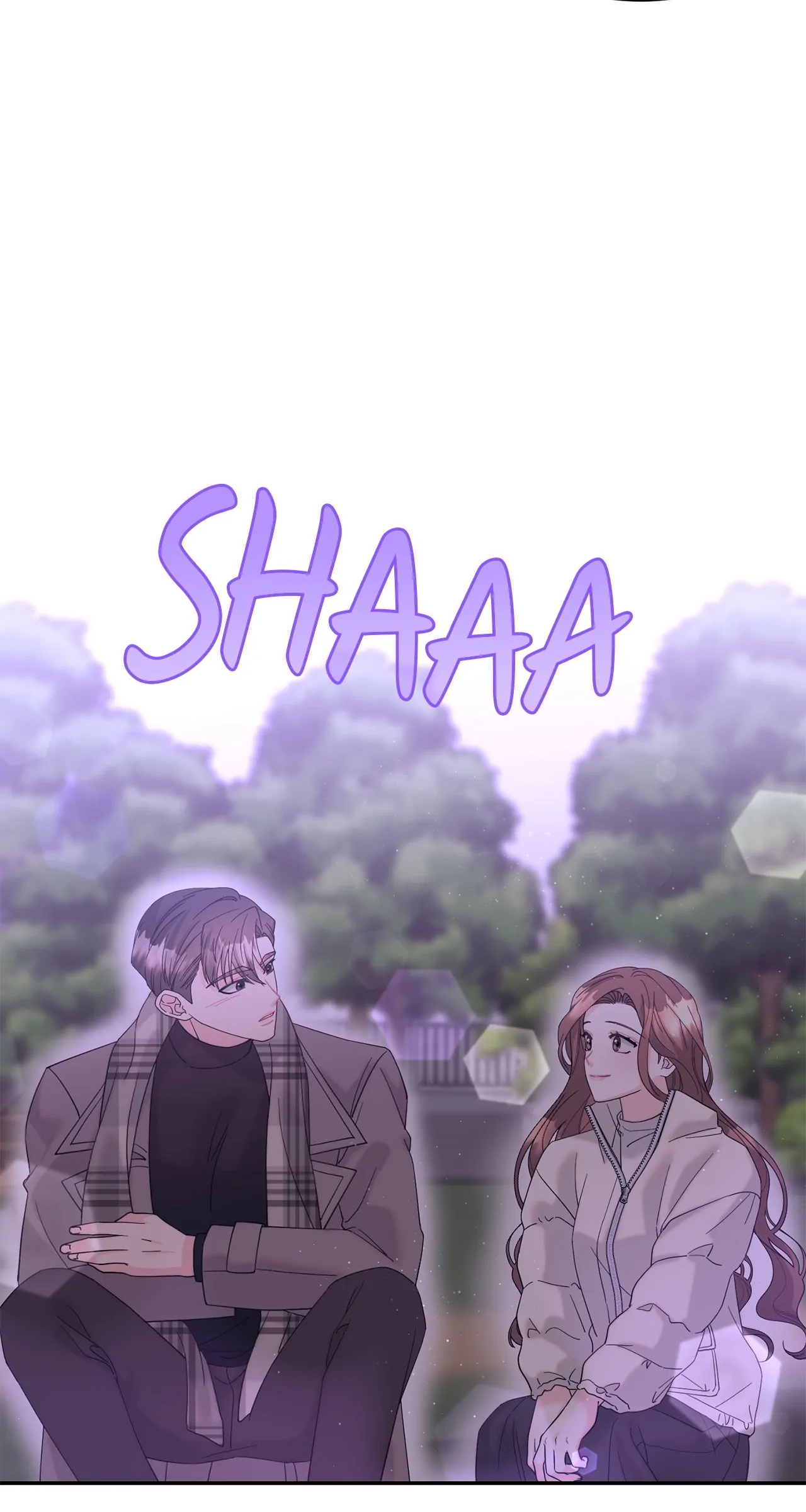 Fake Wife Chapter 27 - Page 24