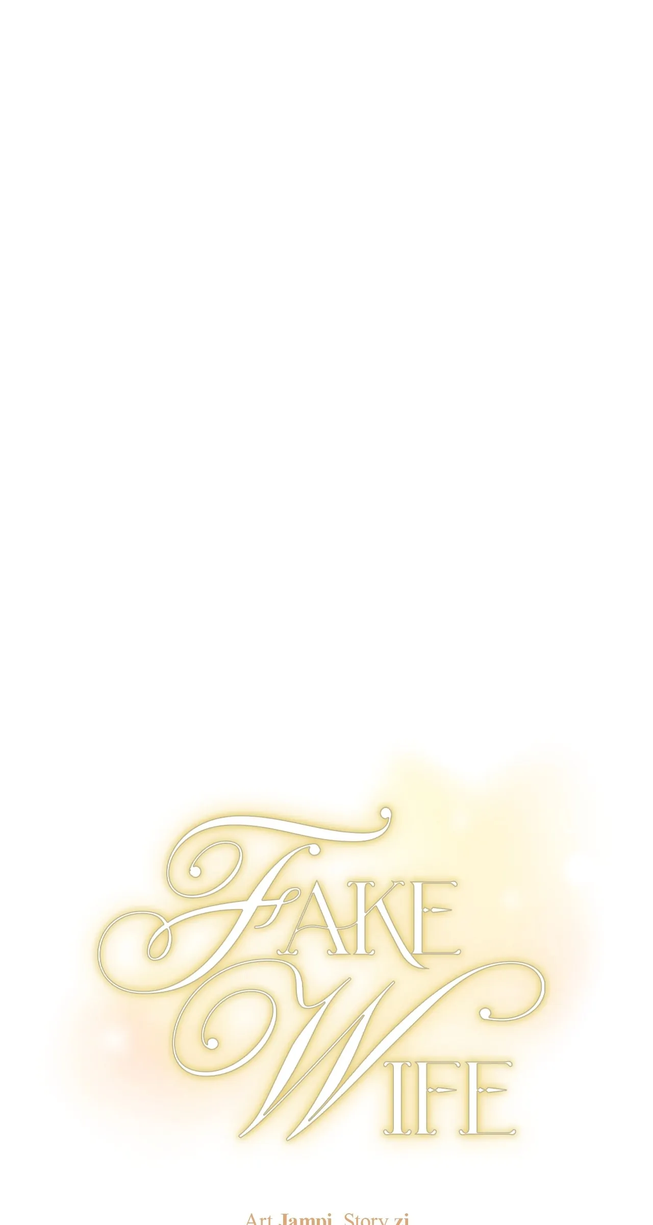 Fake Wife Chapter 27 - Page 25