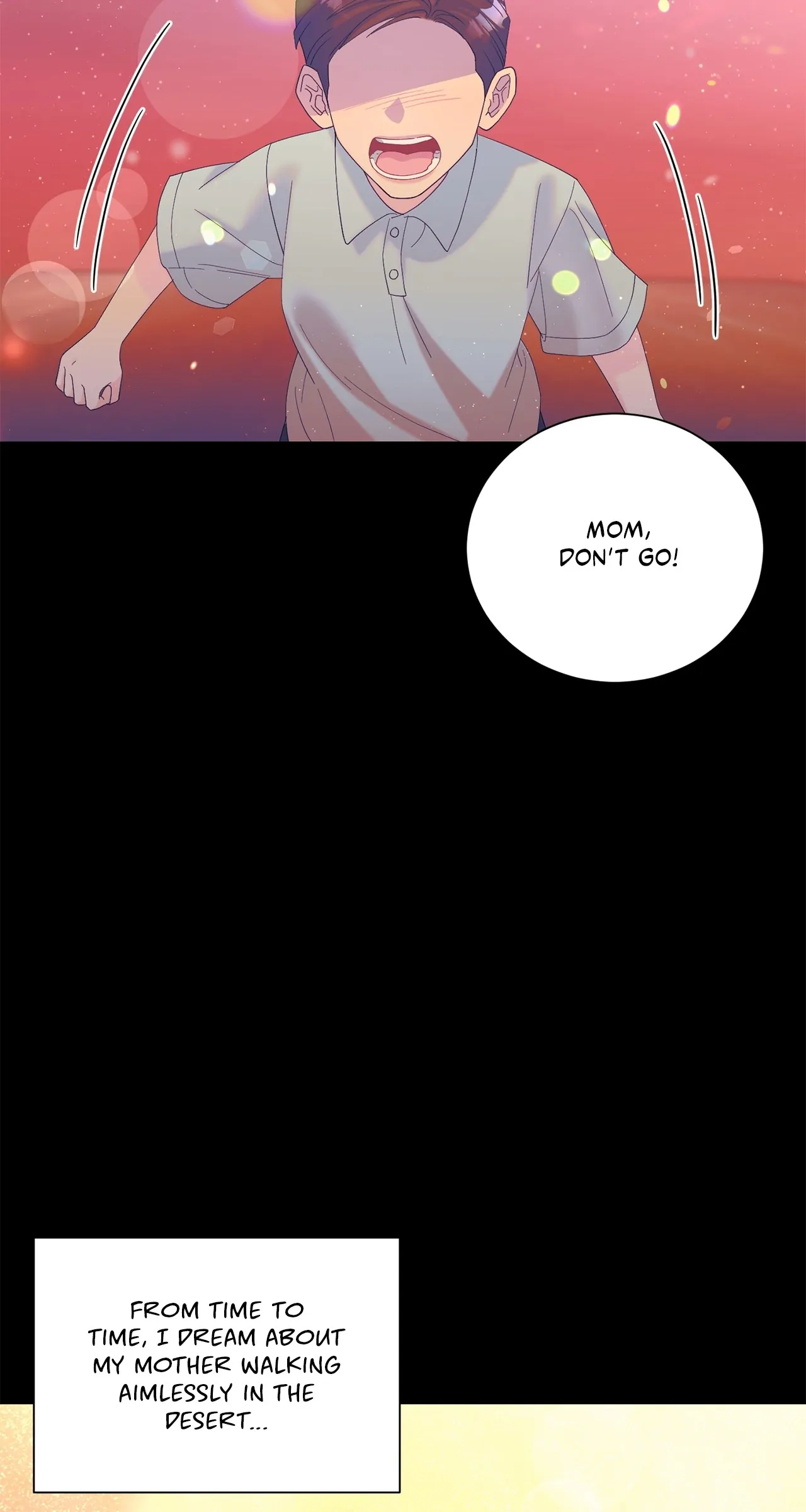 Fake Wife Chapter 27 - Page 28