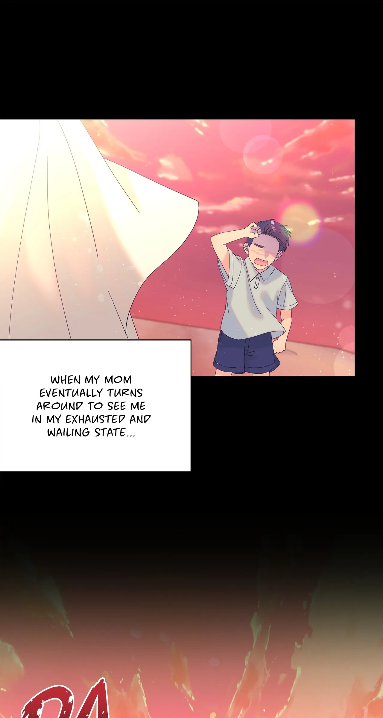 Fake Wife Chapter 27 - Page 30