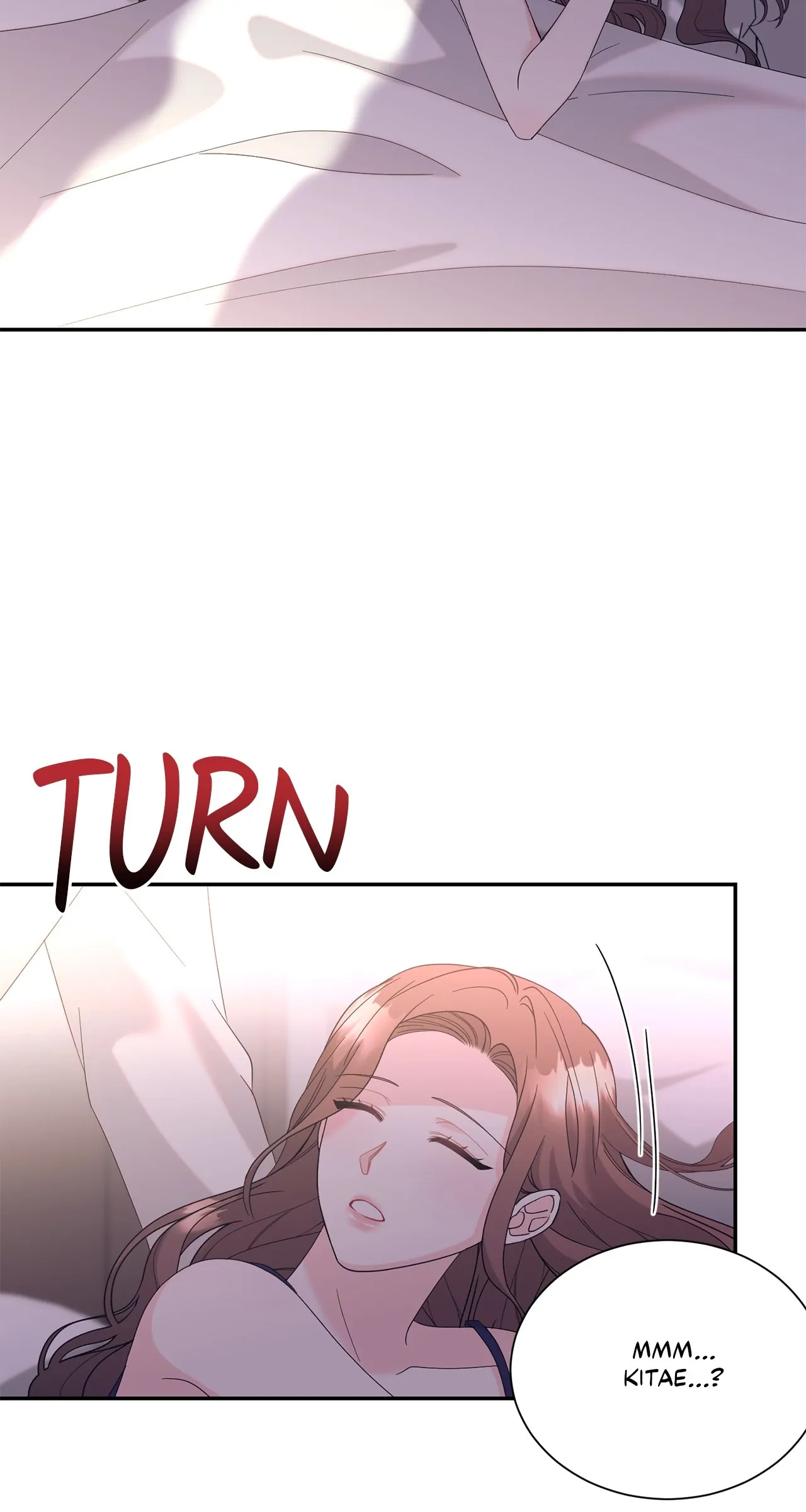 Fake Wife Chapter 27 - Page 36