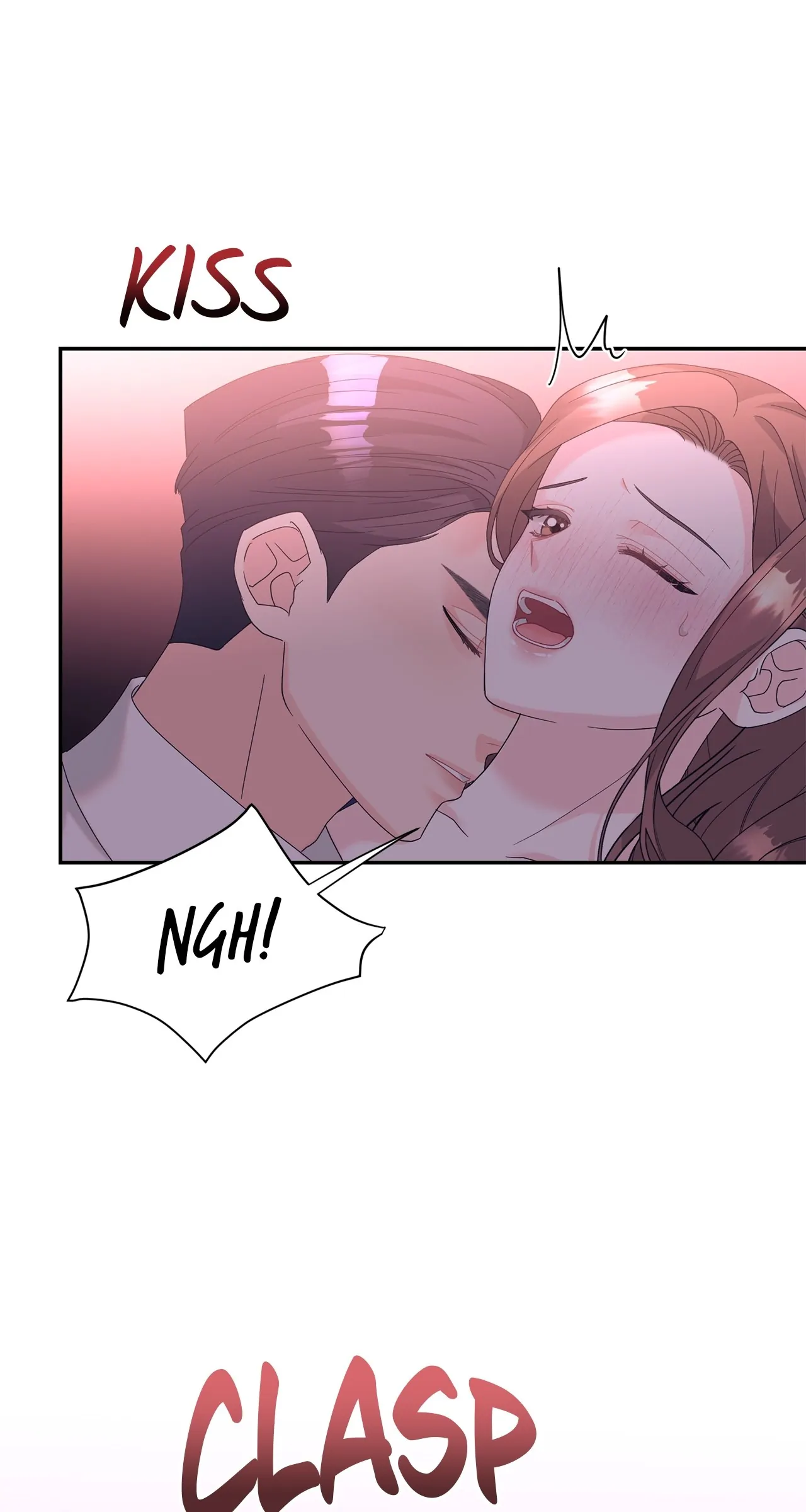 Fake Wife Chapter 27 - Page 37