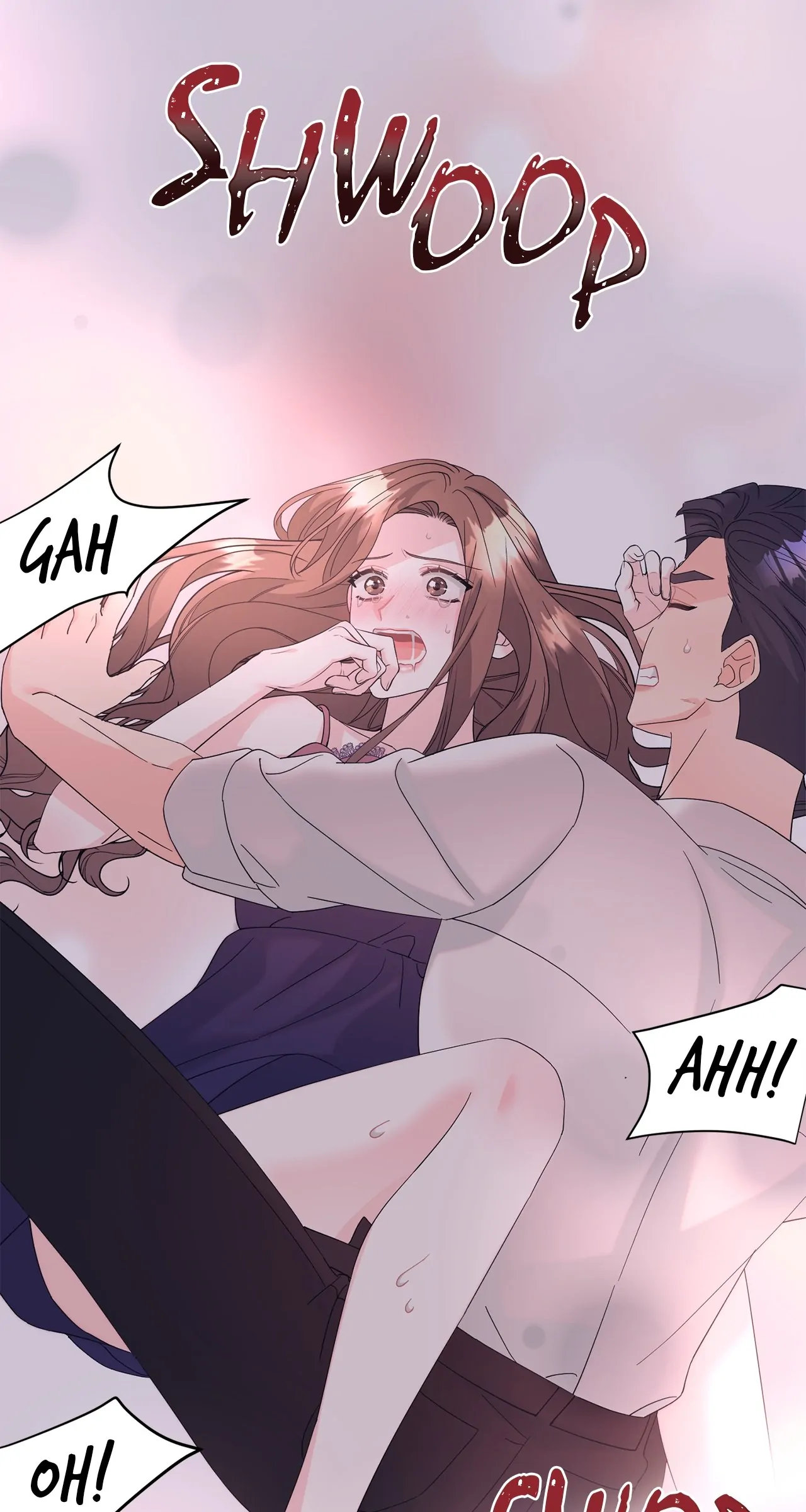 Fake Wife Chapter 27 - Page 43
