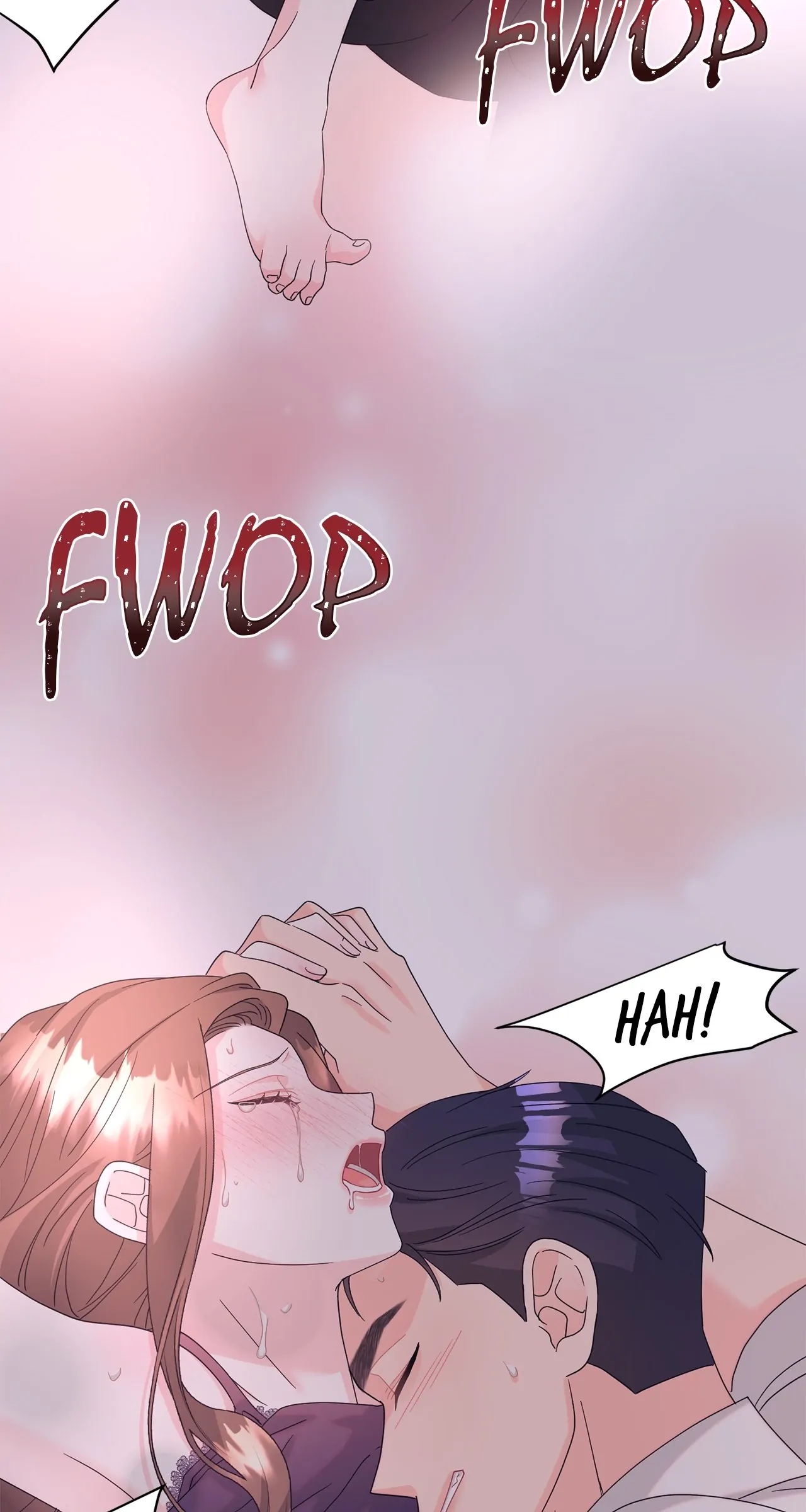Fake Wife Chapter 27 - Page 44