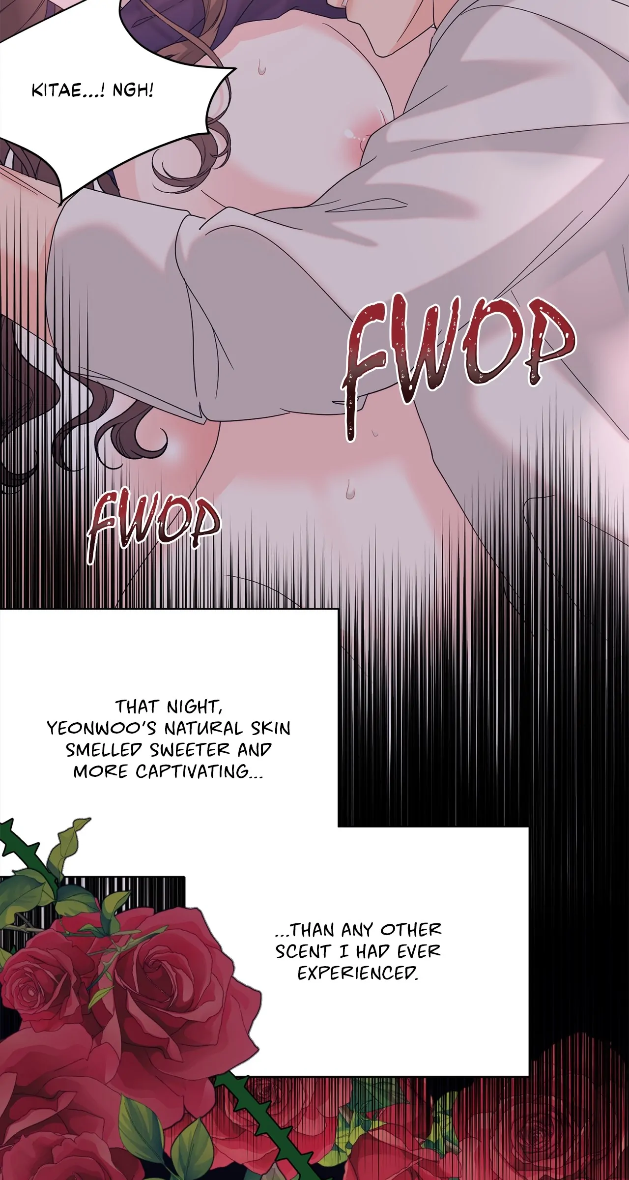 Fake Wife Chapter 27 - Page 45