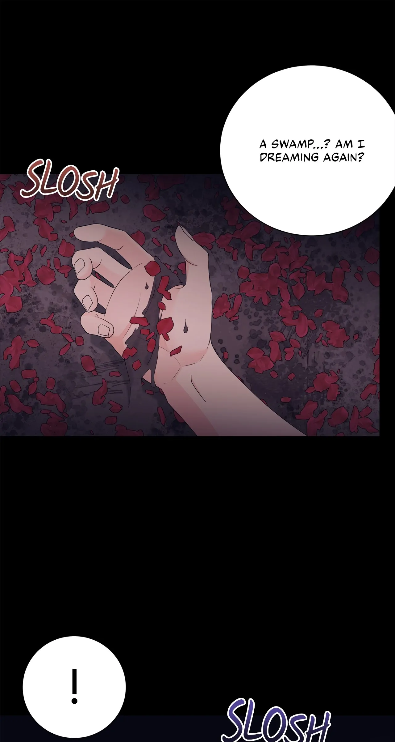 Fake Wife Chapter 27 - Page 50