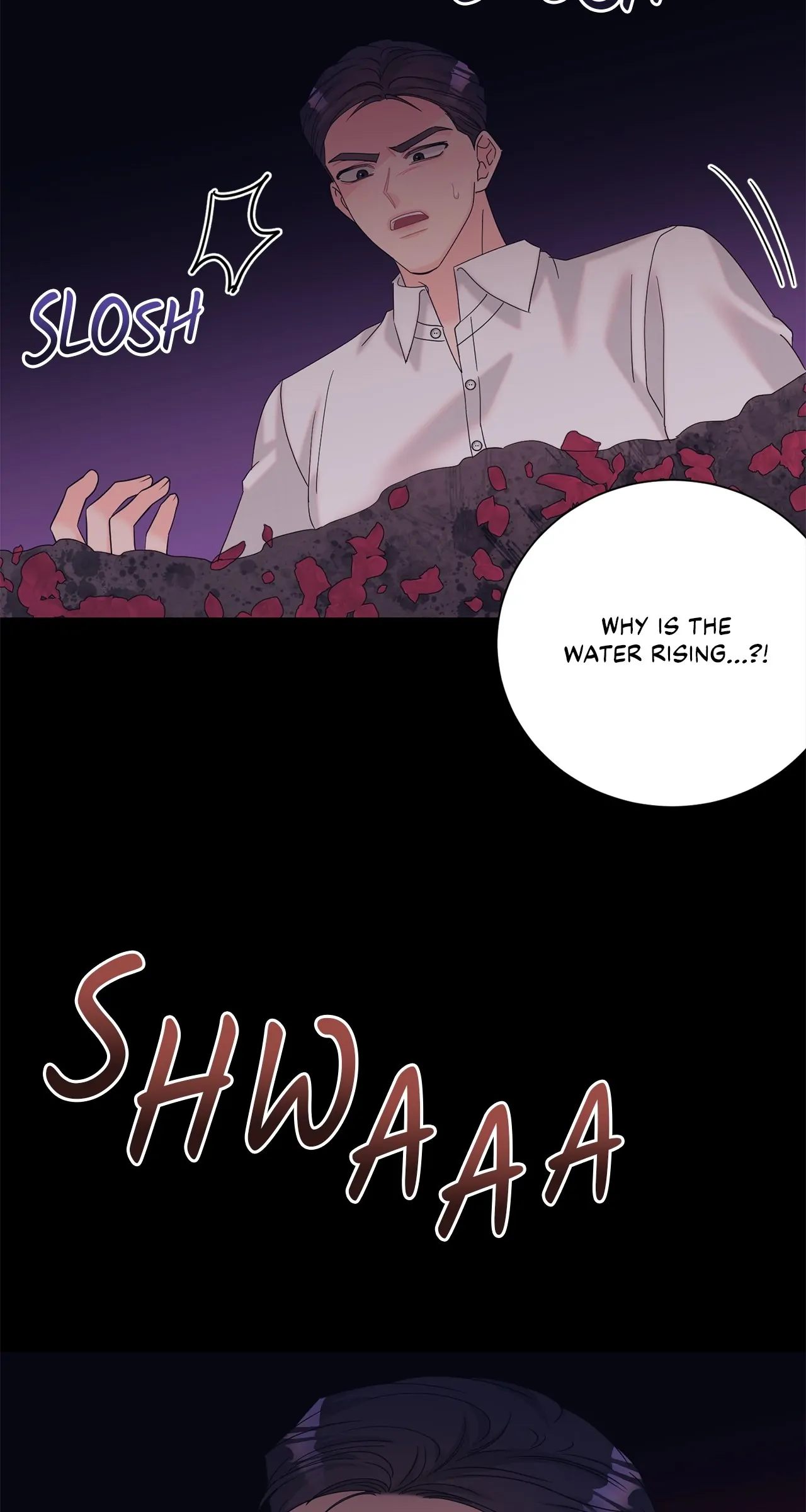 Fake Wife Chapter 27 - Page 51